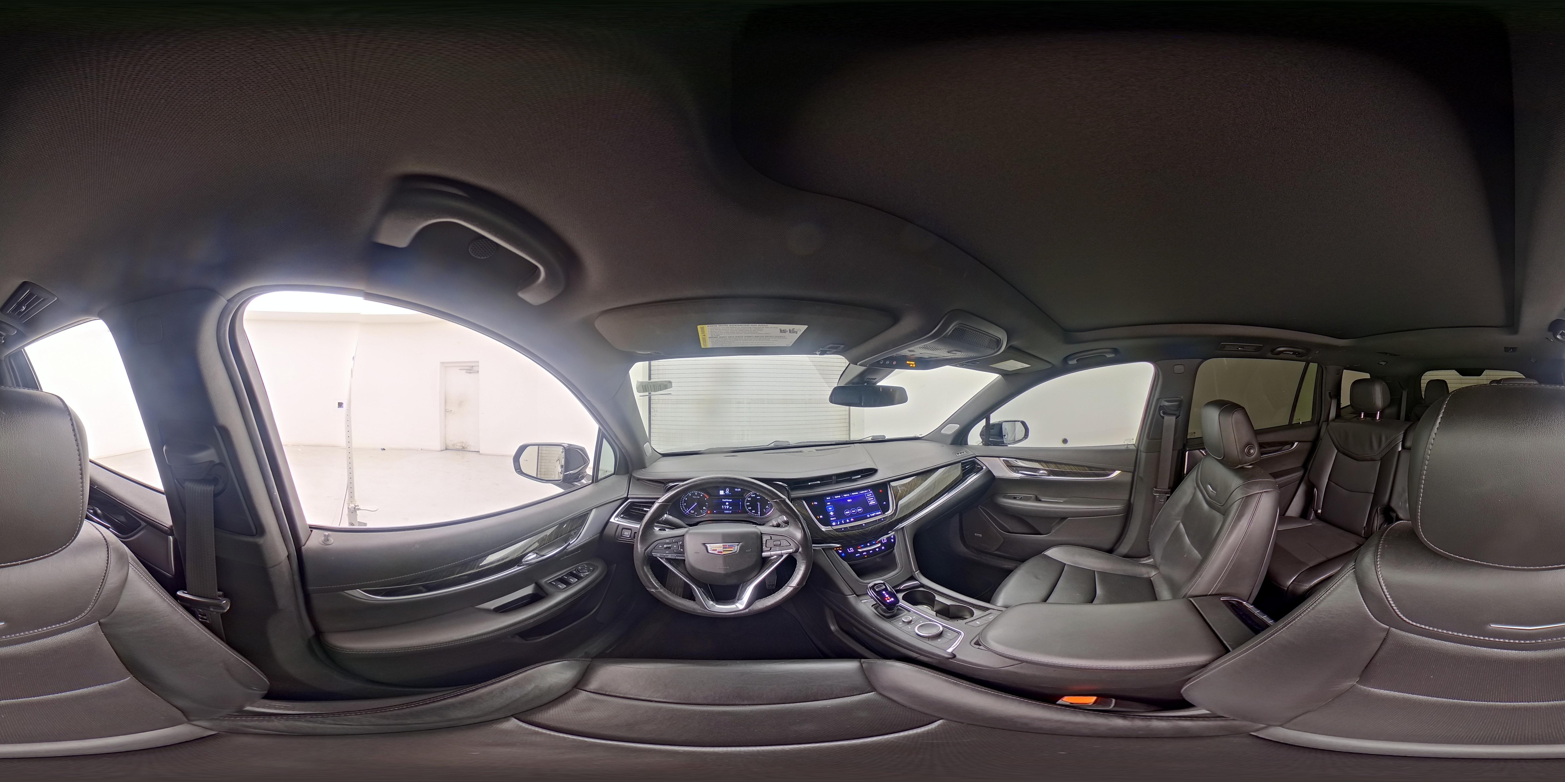 2020 Cadillac XT6 Premium Luxury - Photo 29