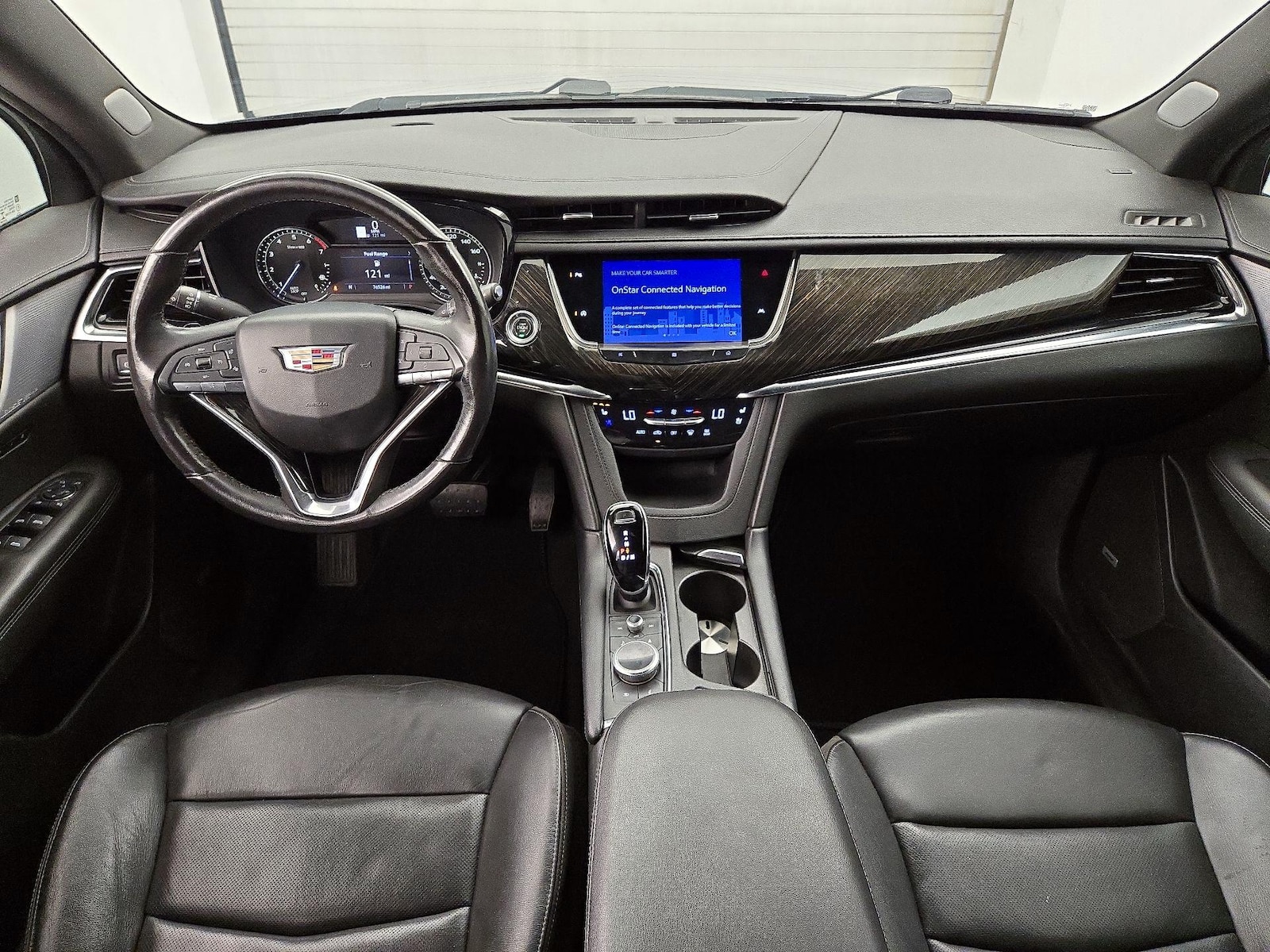 2020 Cadillac XT6 Premium Luxury - Photo 10