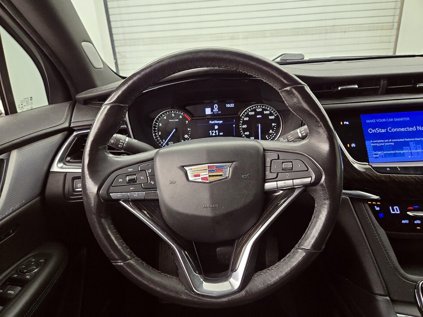 2020 Cadillac XT6 Premium Luxury - Photo 11