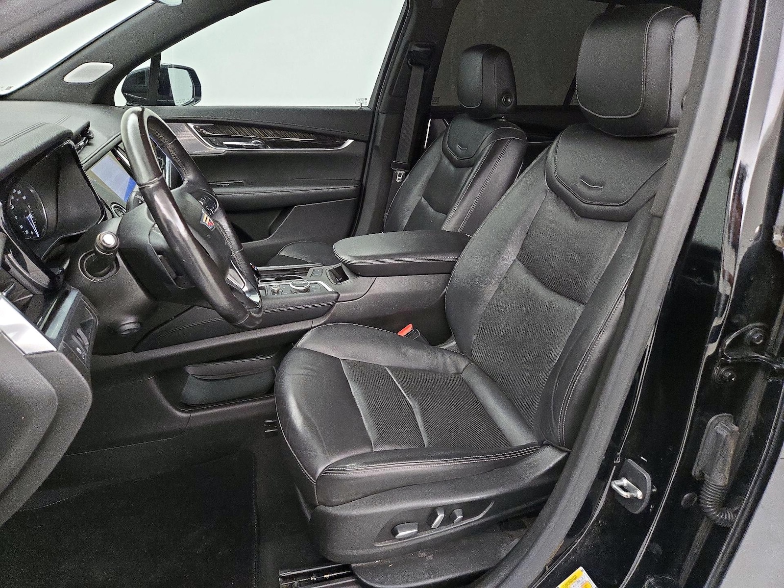 2020 Cadillac XT6 Premium Luxury - Photo 12
