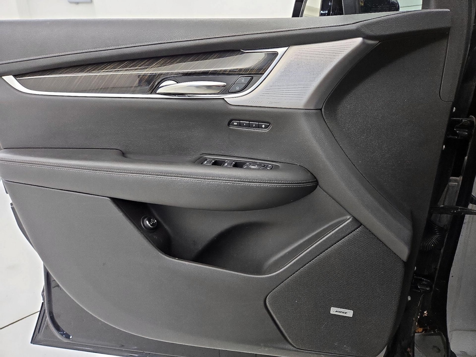 2020 Cadillac XT6 Premium Luxury - Photo 13