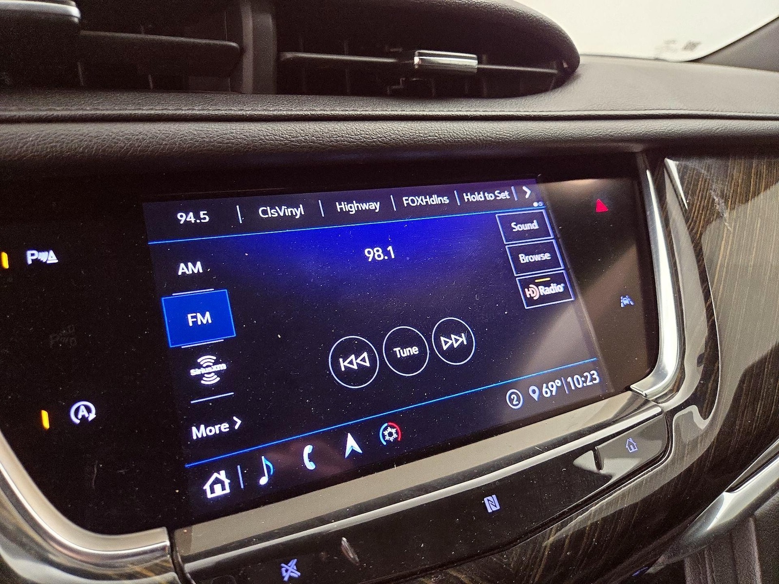 2020 Cadillac XT6 Premium Luxury - Photo 17