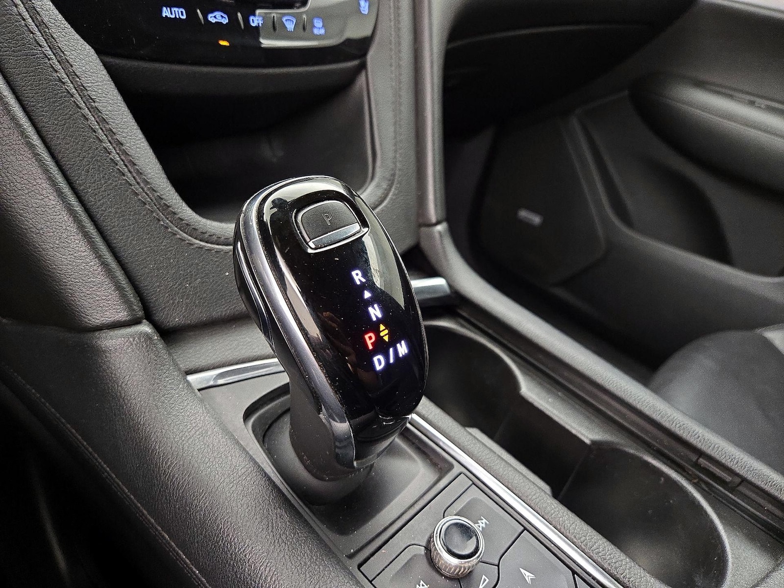 2020 Cadillac XT6 Premium Luxury - Photo 19
