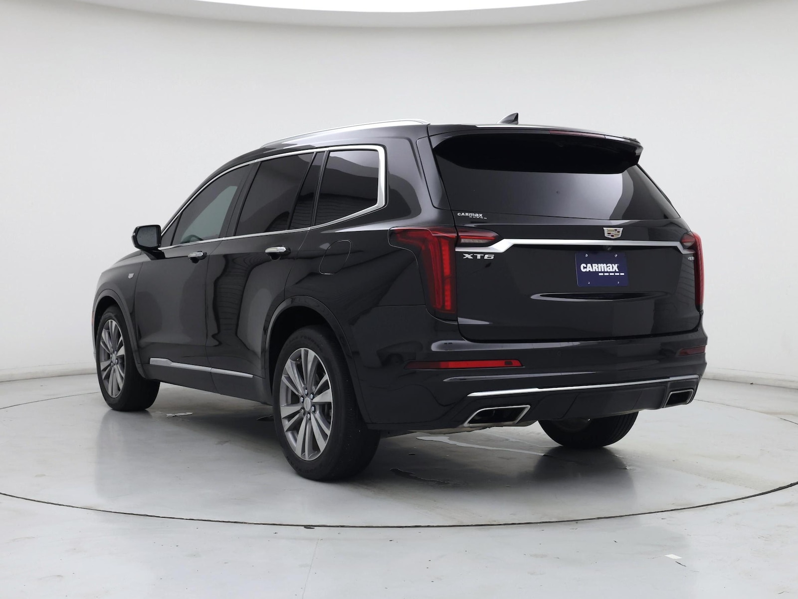 2020 Cadillac XT6 Premium Luxury - Photo 3