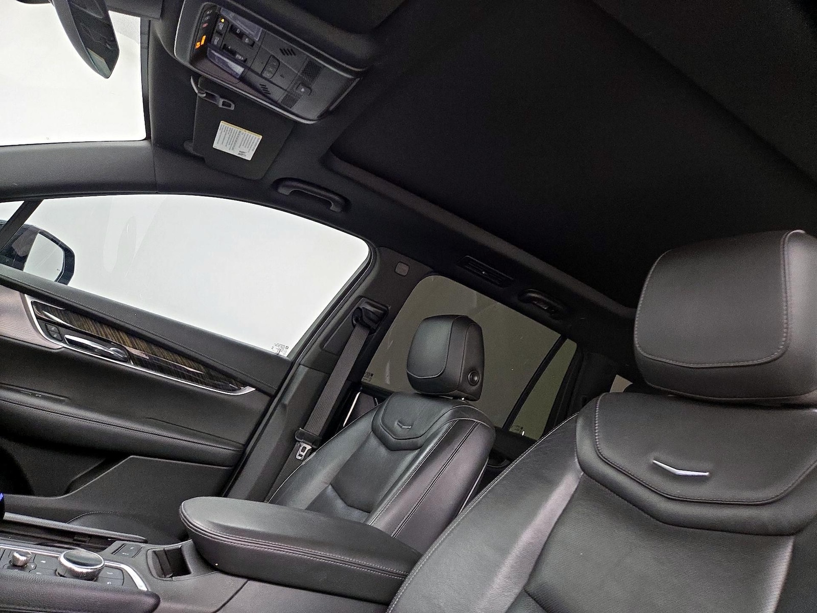 2020 Cadillac XT6 Premium Luxury - Photo 21