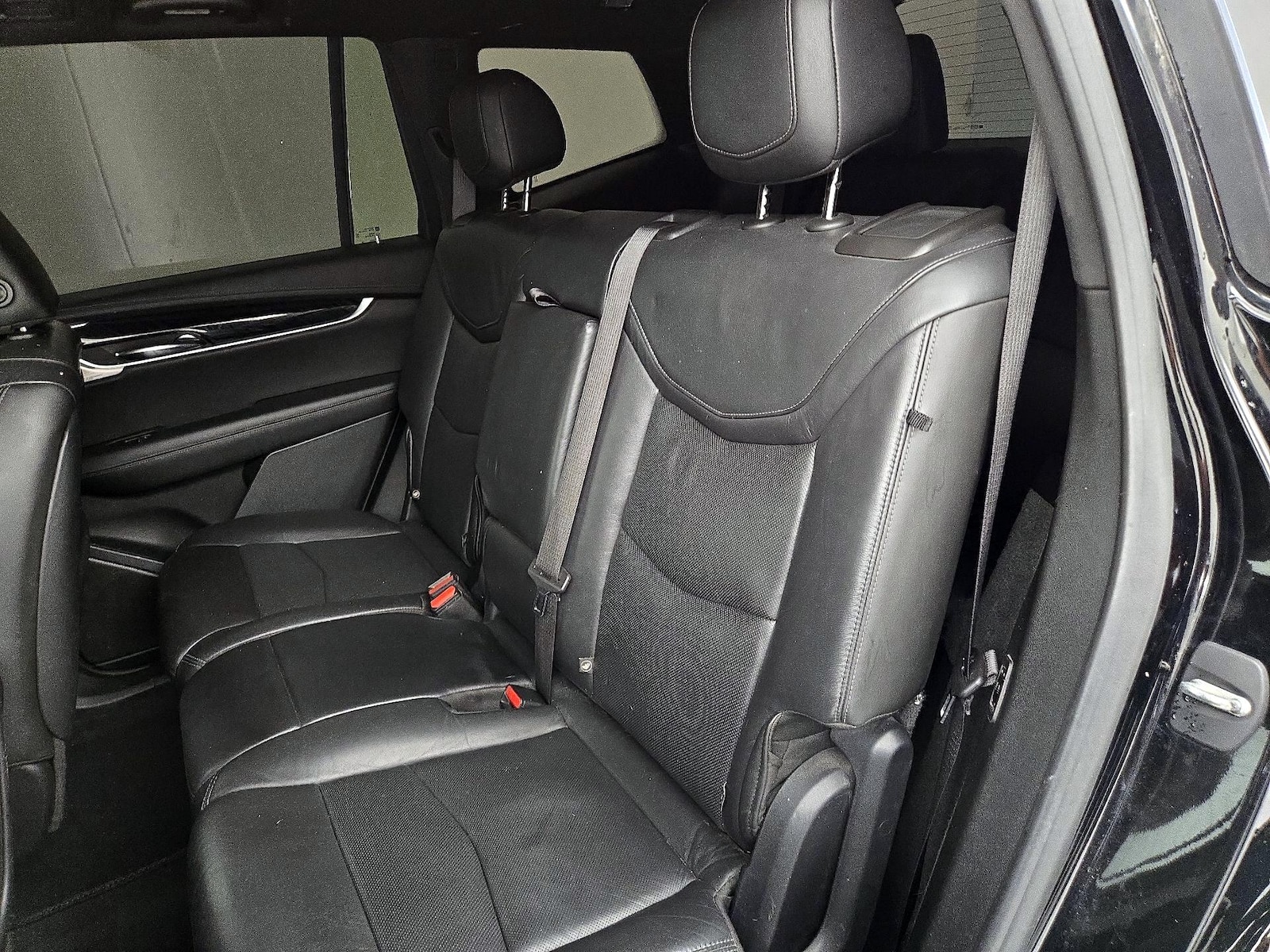 2020 Cadillac XT6 Premium Luxury - Photo 22