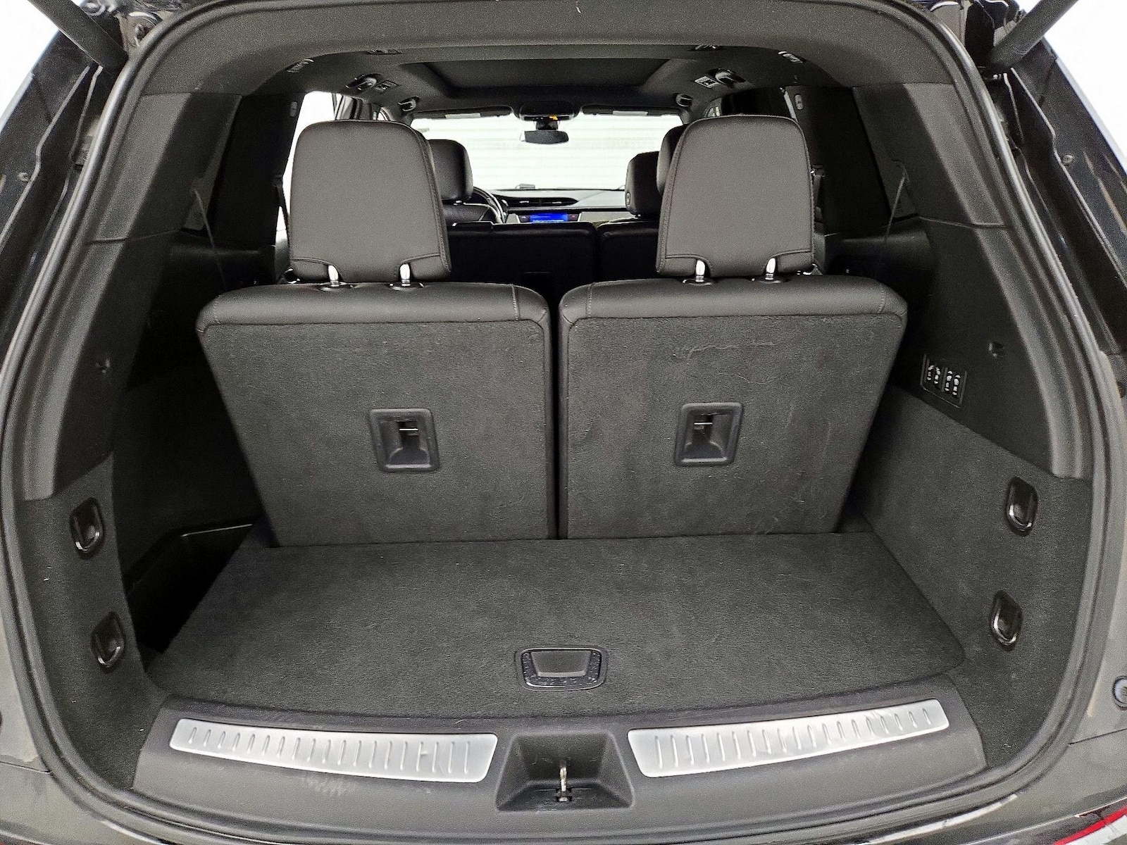 2020 Cadillac XT6 Premium Luxury - Photo 24