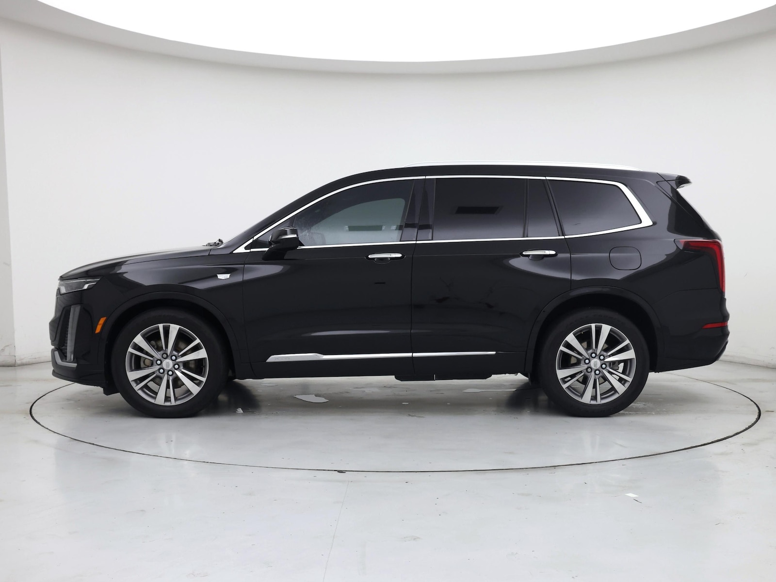 2020 Cadillac XT6 Premium Luxury - Photo 4