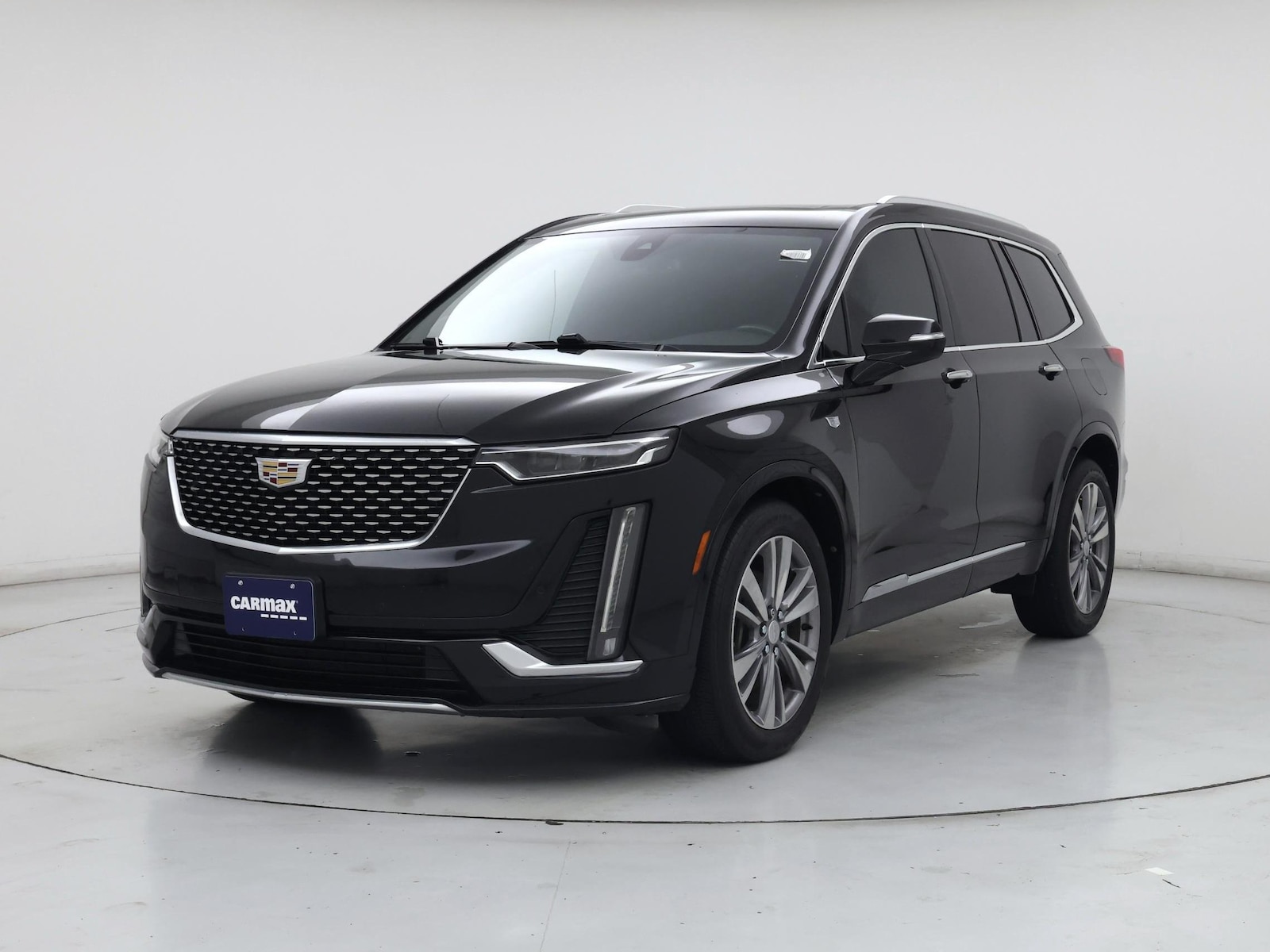 2020 Cadillac XT6 Premium Luxury - Photo 5