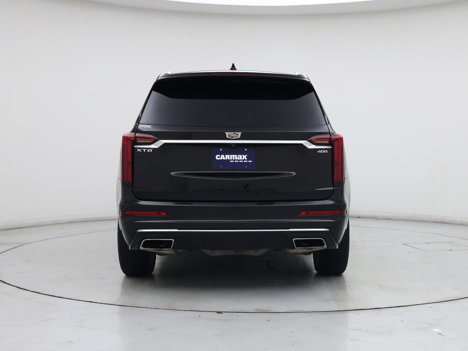 2020 Cadillac XT6 Premium Luxury - Photo 7