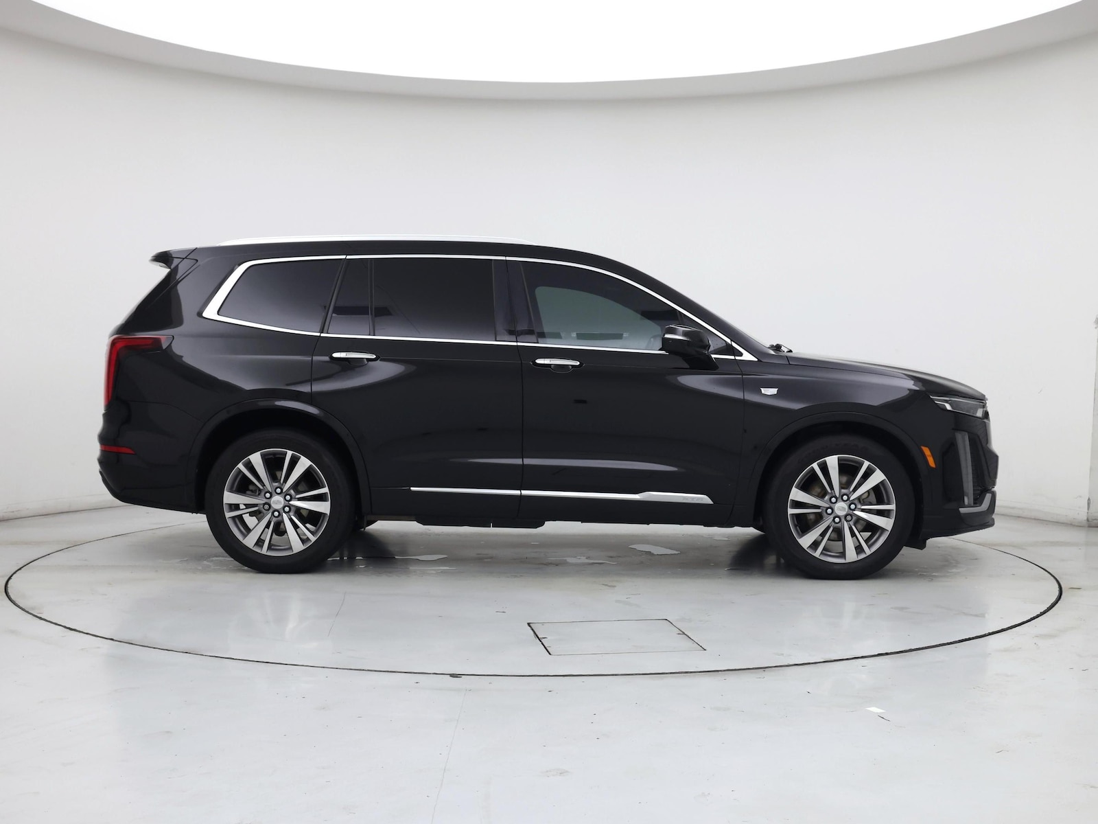 2020 Cadillac XT6 Premium Luxury - Photo 8