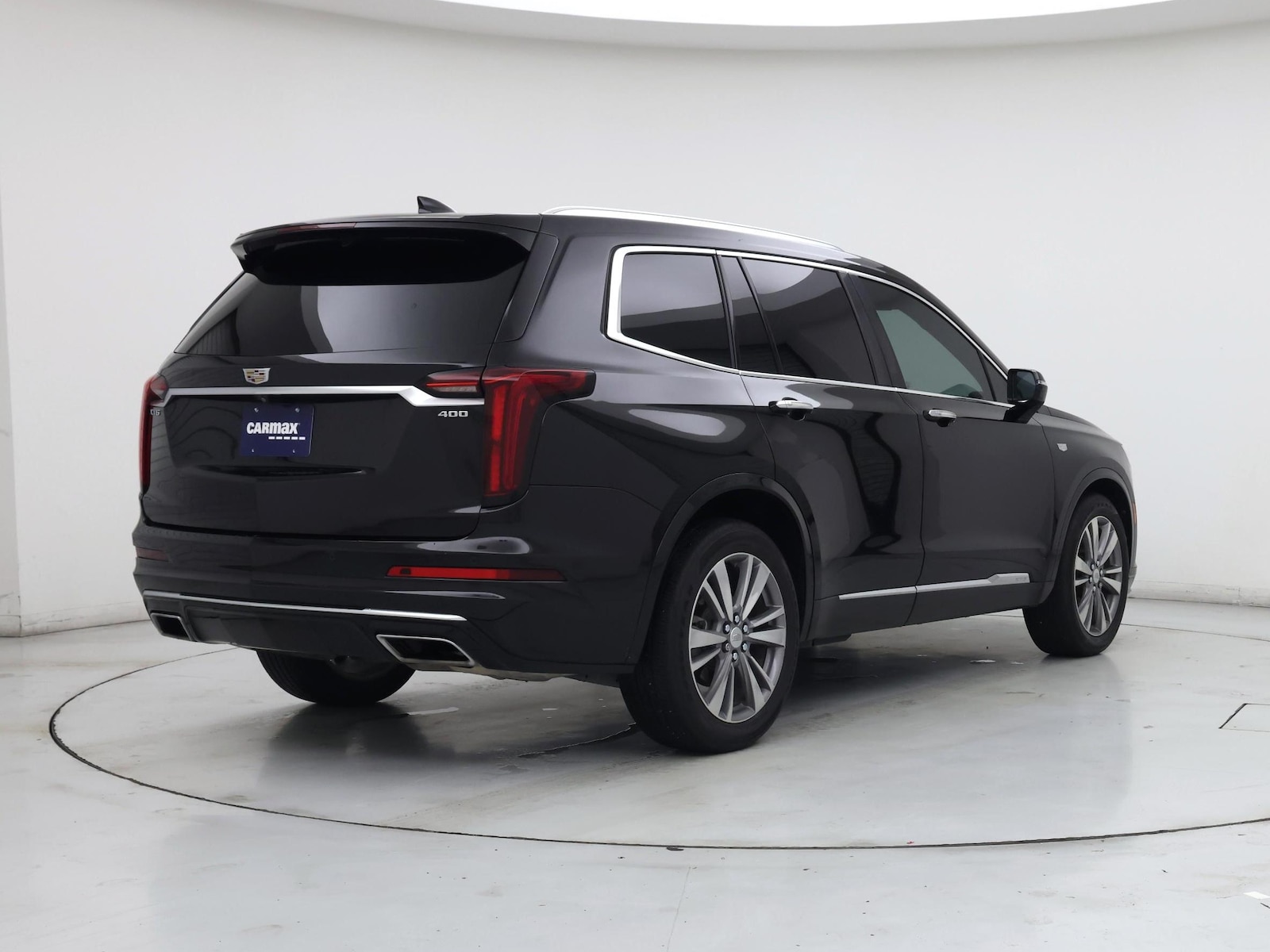 2020 Cadillac XT6 Premium Luxury - Photo 9
