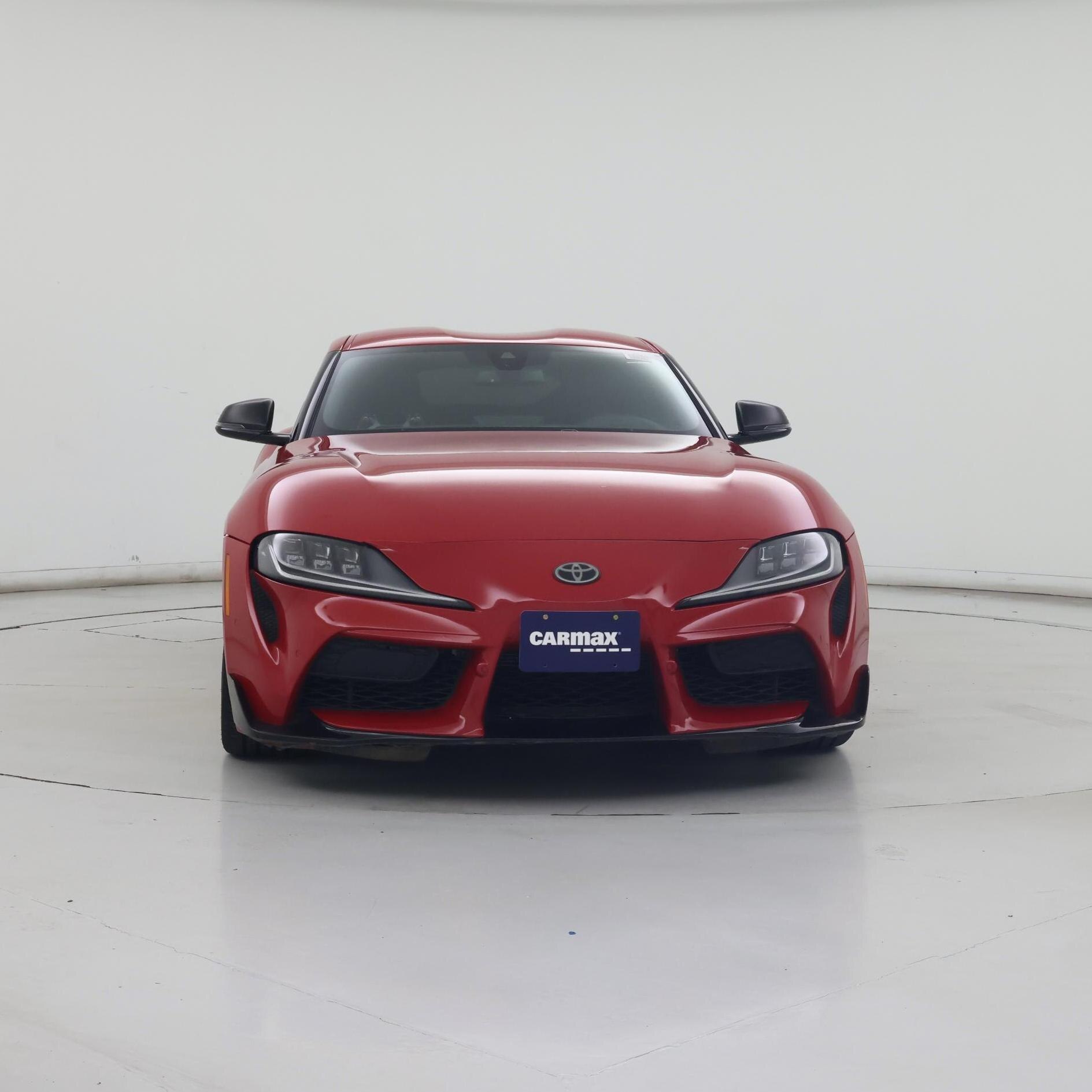 Thumbnail: 2023 Toyota Supra - 5