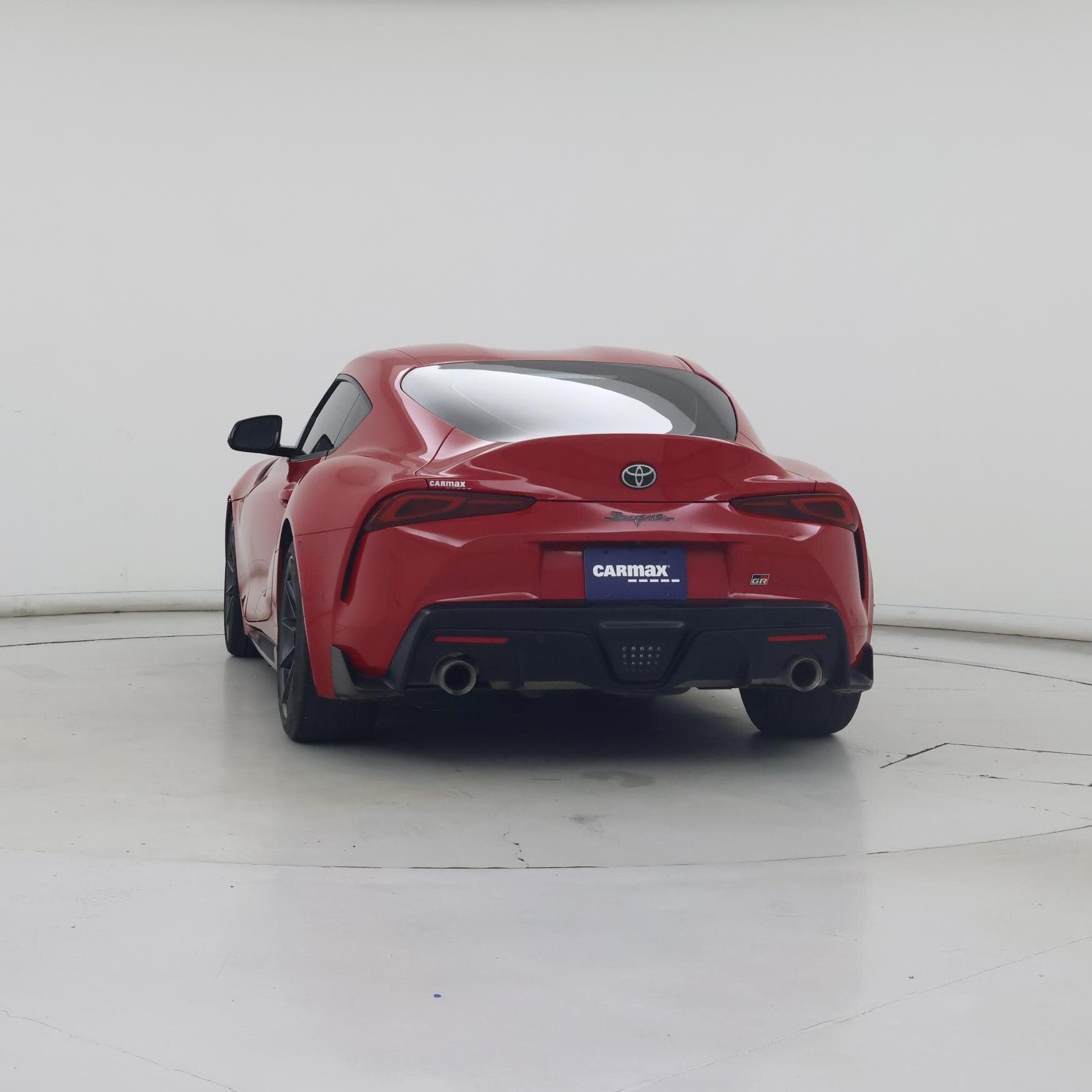 Thumbnail: 2023 Toyota Supra - 6