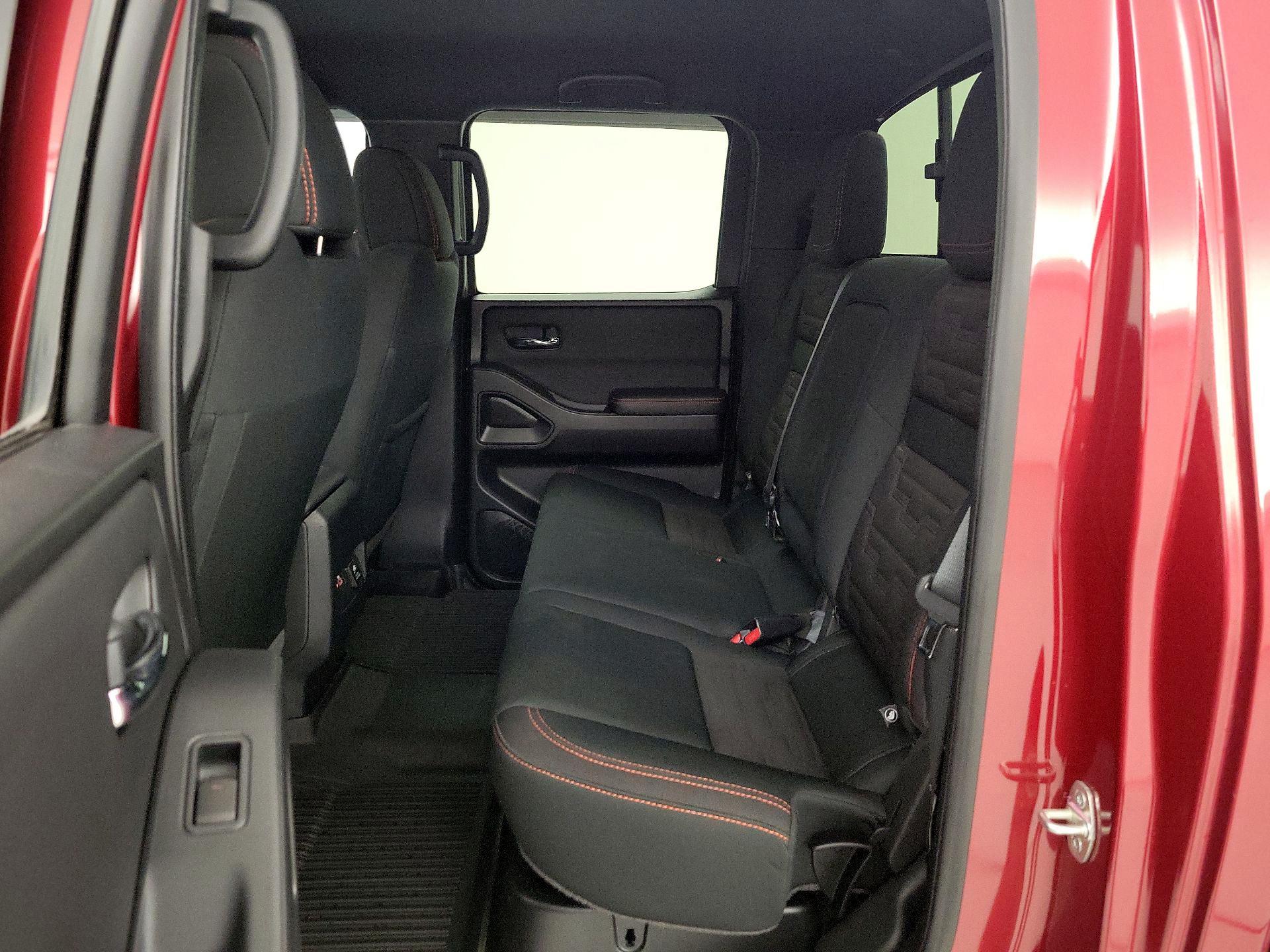 Thumbnail: 2023 Nissan Frontier - 19