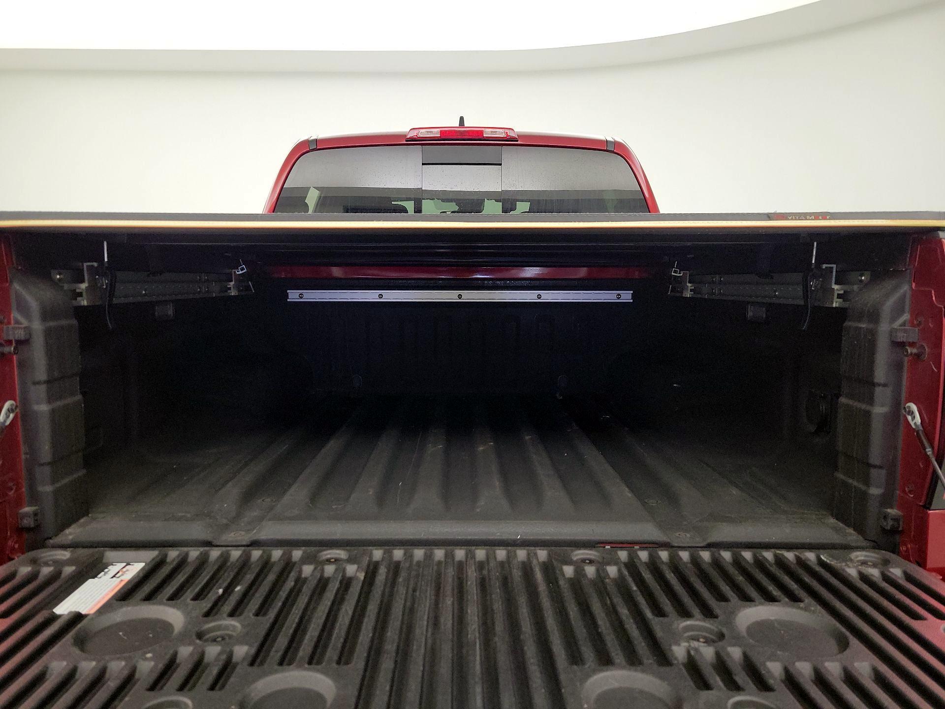Thumbnail: 2023 Nissan Frontier - 20