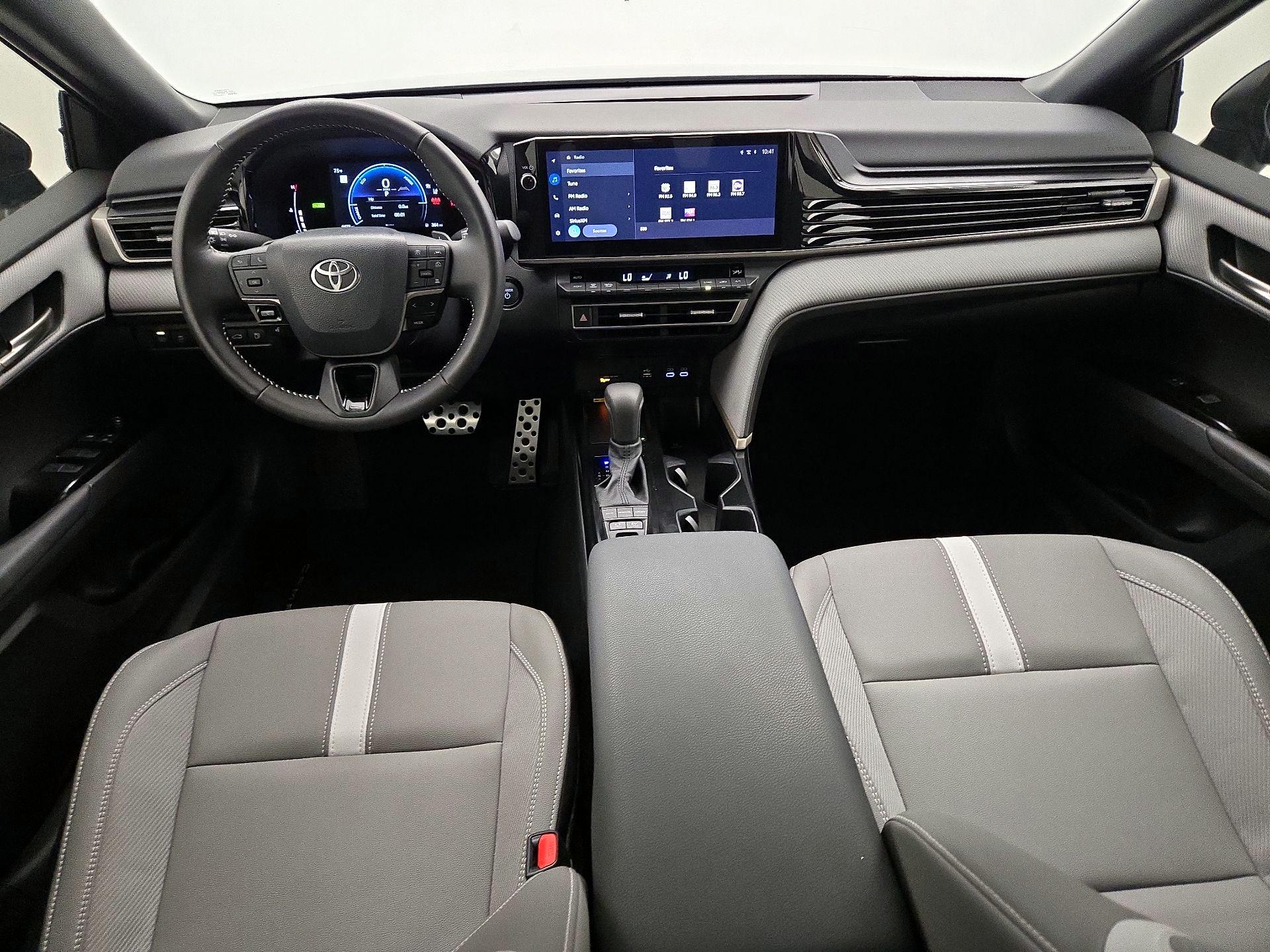 Thumbnail: 2026 Toyota Camry - 9