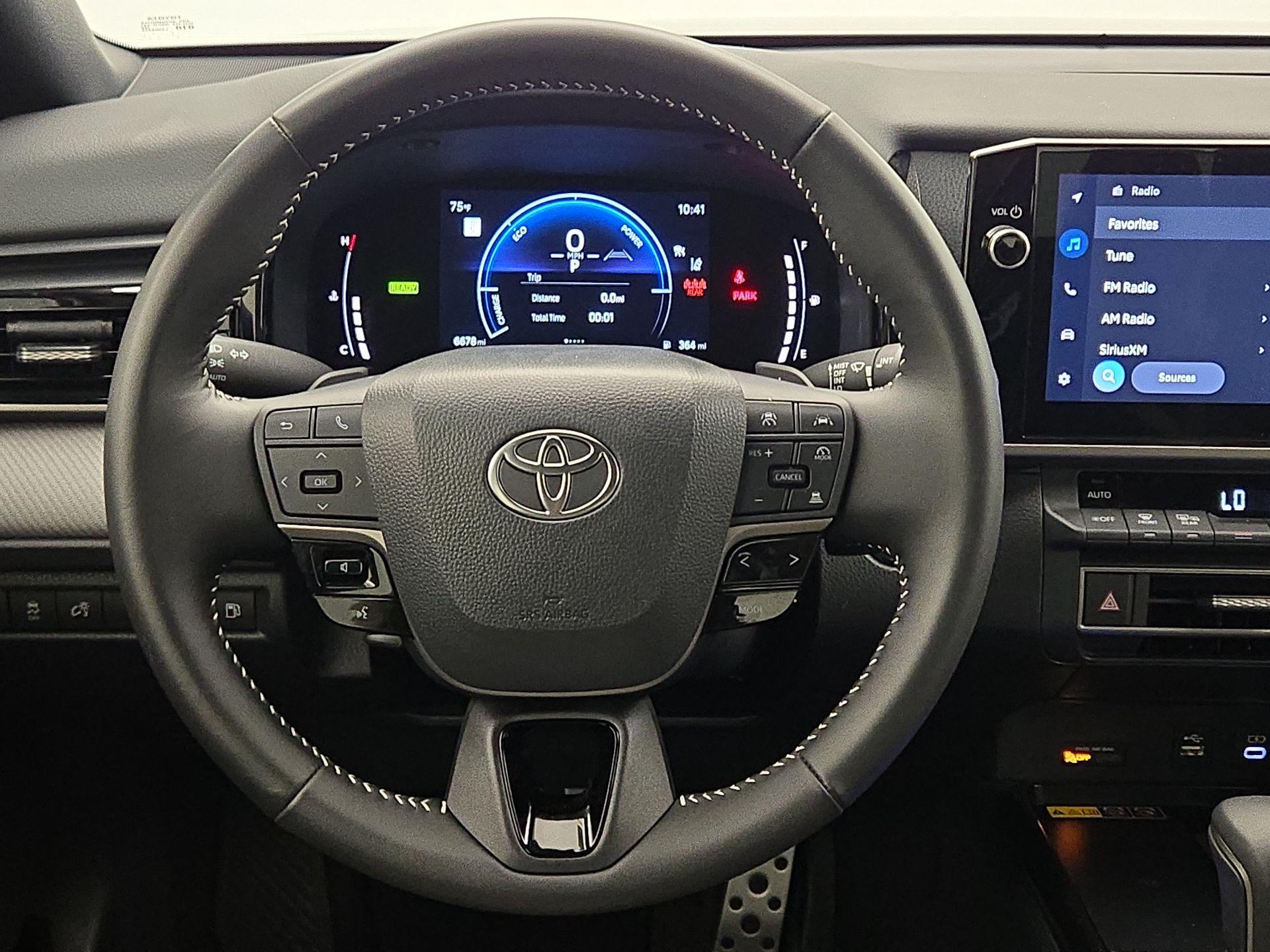 Thumbnail: 2026 Toyota Camry - 10