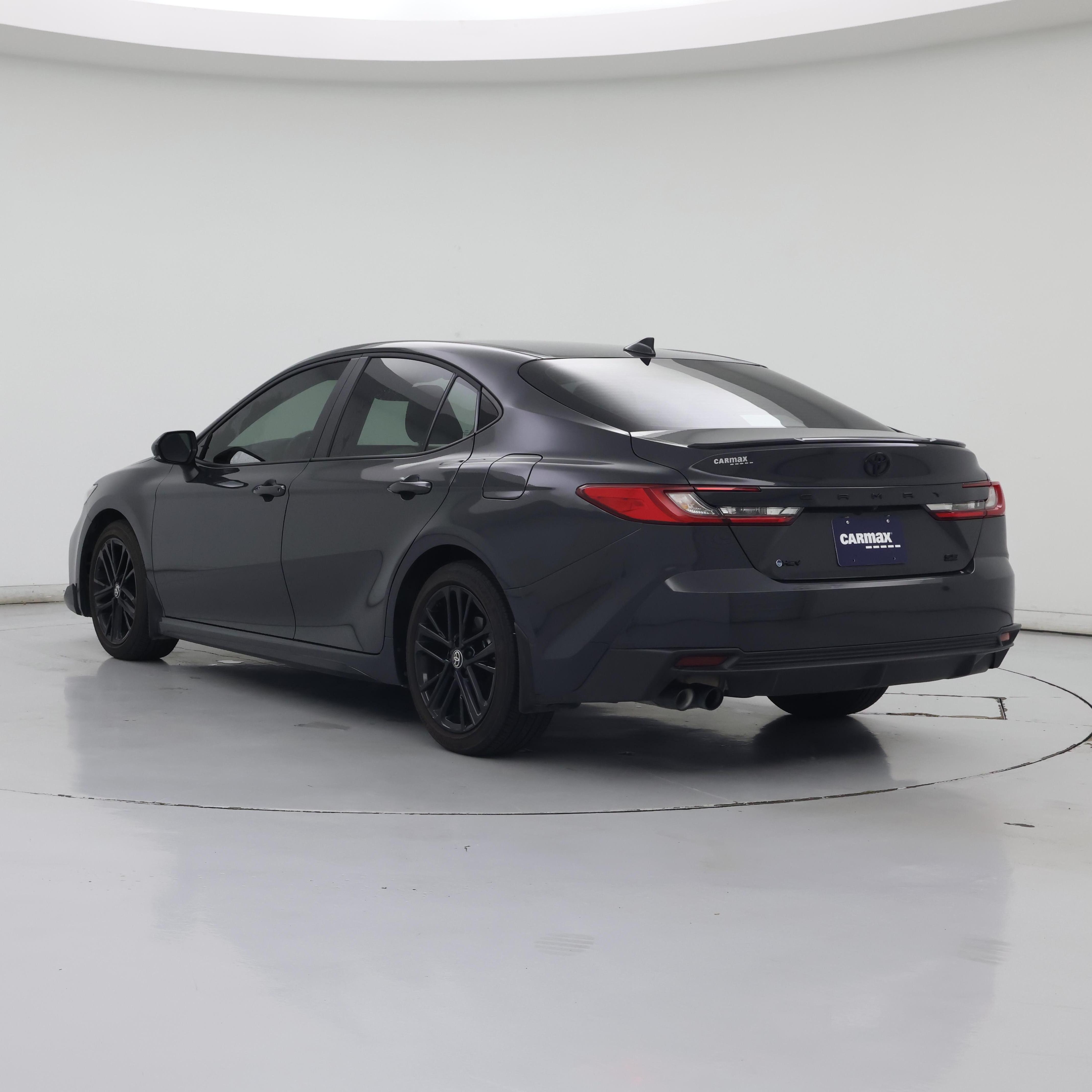 Thumbnail: 2026 Toyota Camry - 2