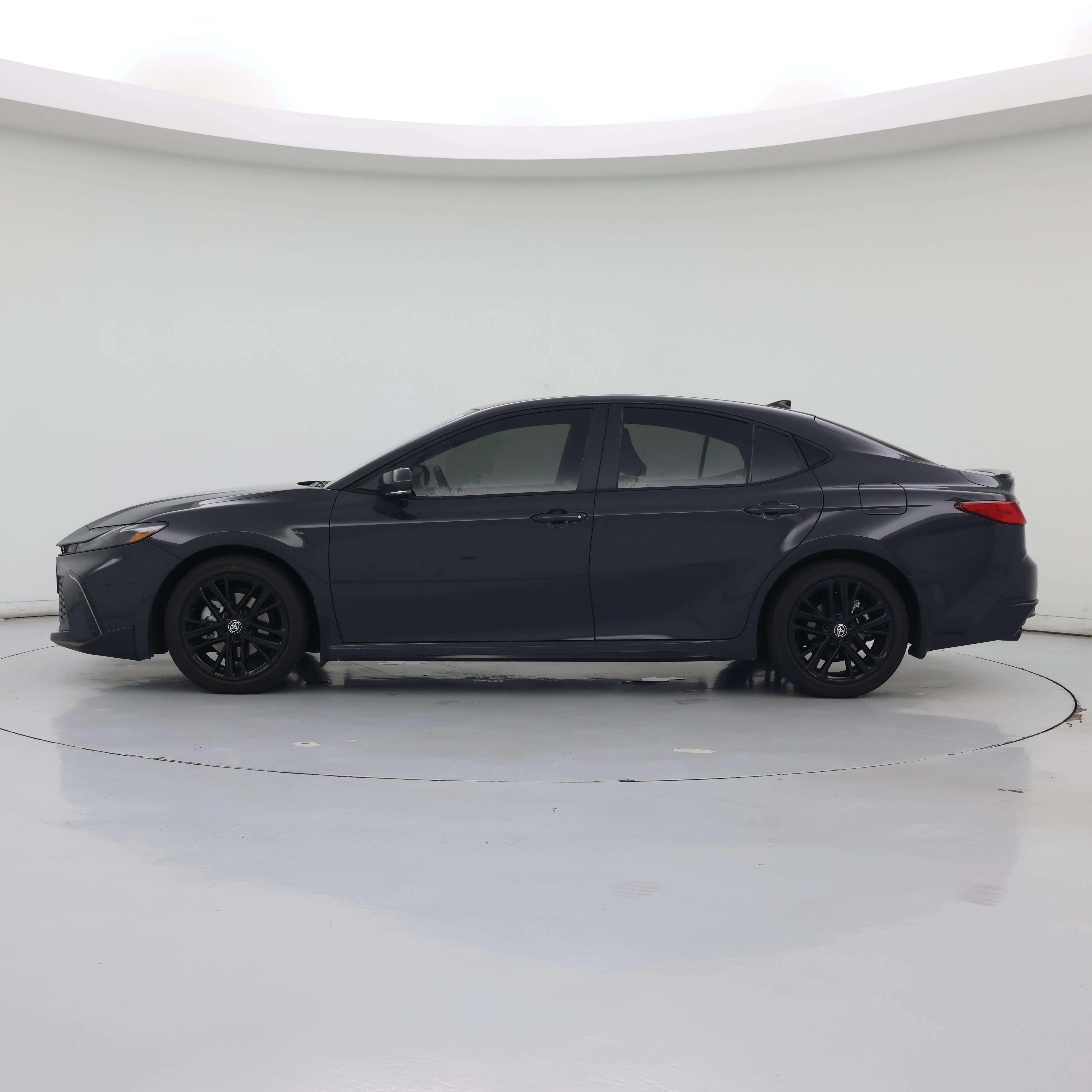 Thumbnail: 2026 Toyota Camry - 3