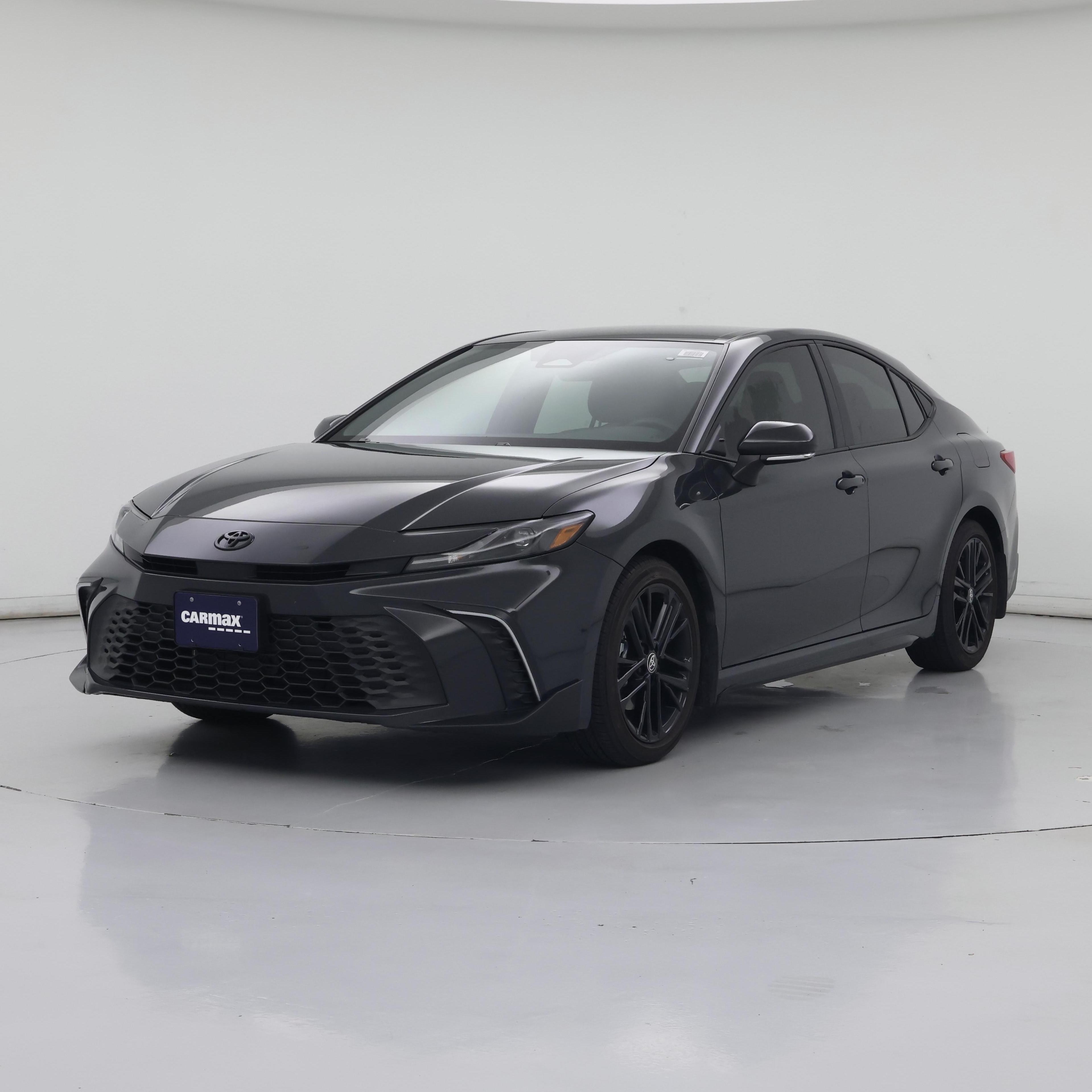 Thumbnail: 2026 Toyota Camry - 4