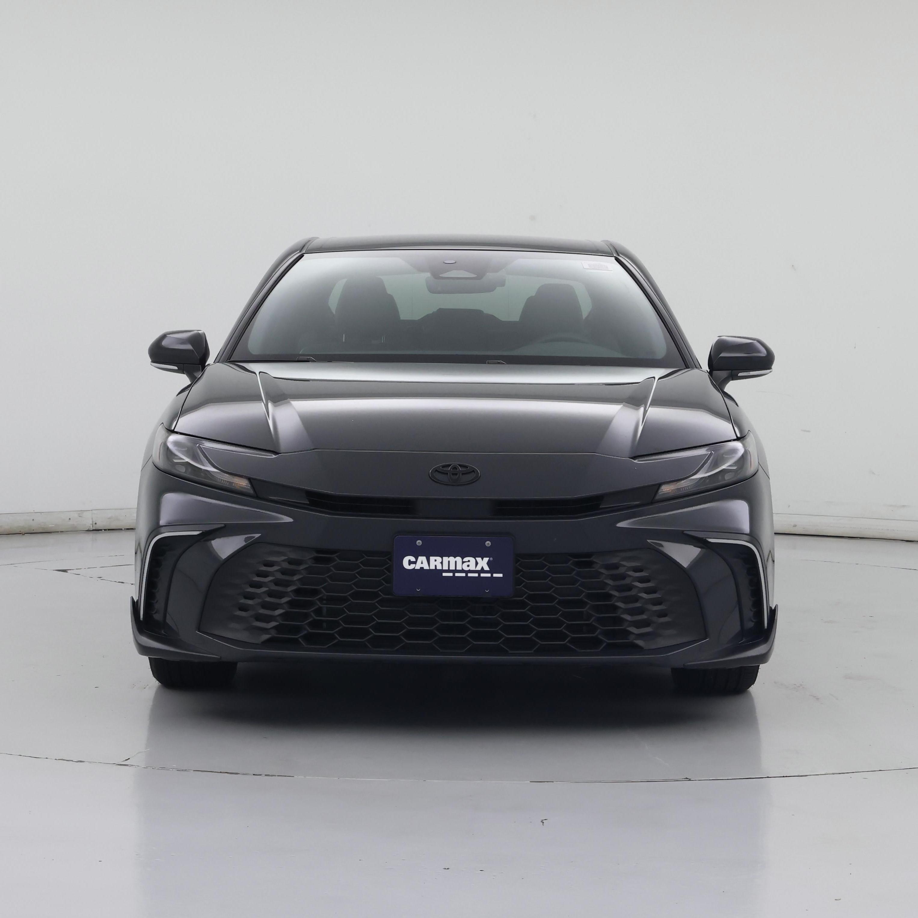 Thumbnail: 2026 Toyota Camry - 5