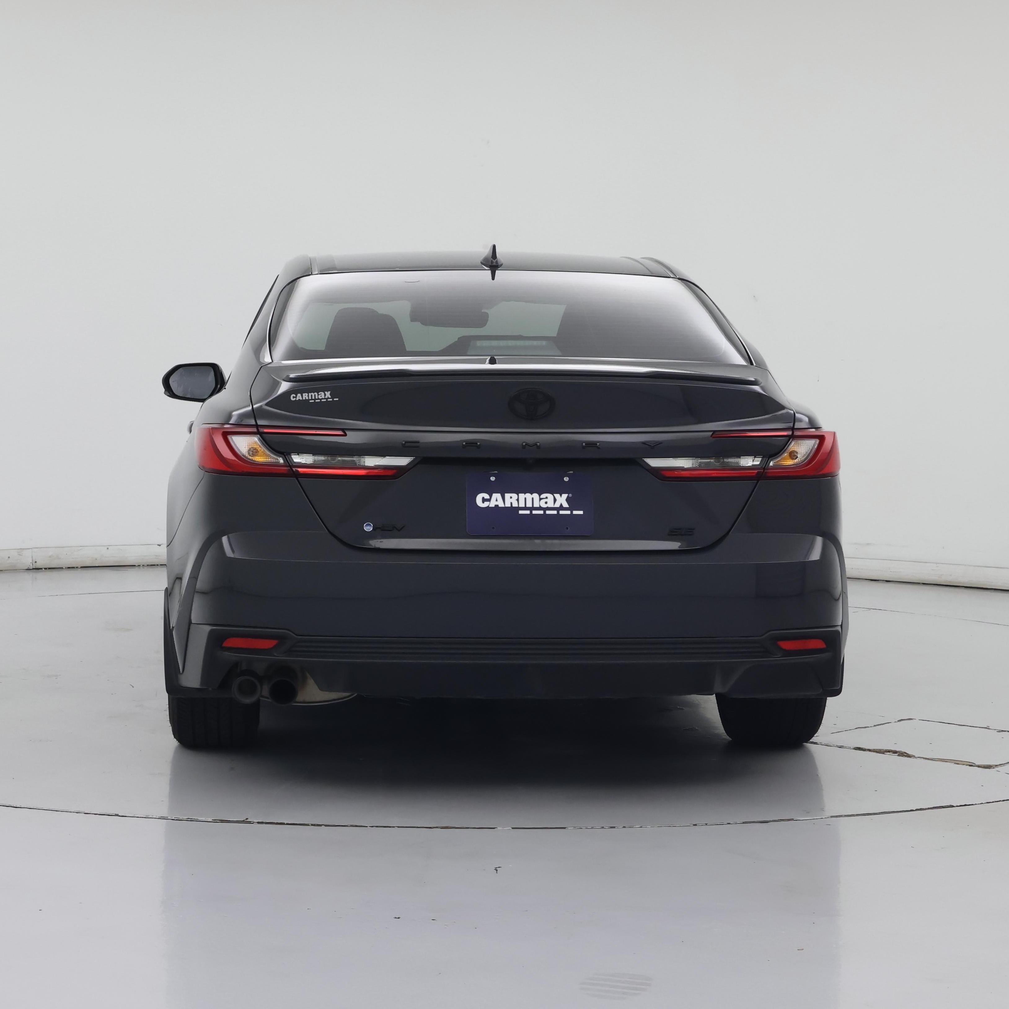 Thumbnail: 2026 Toyota Camry - 6
