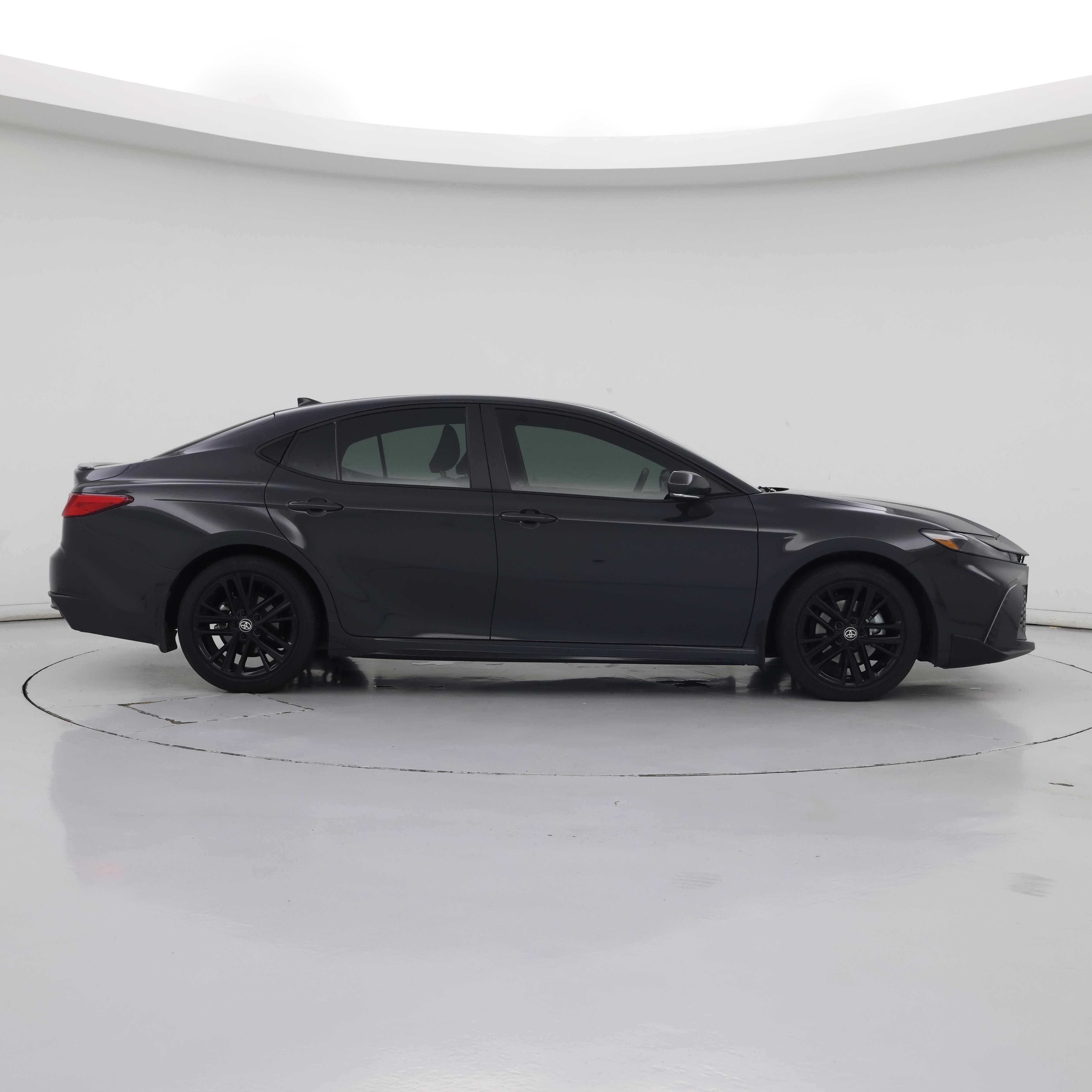 Thumbnail: 2026 Toyota Camry - 7
