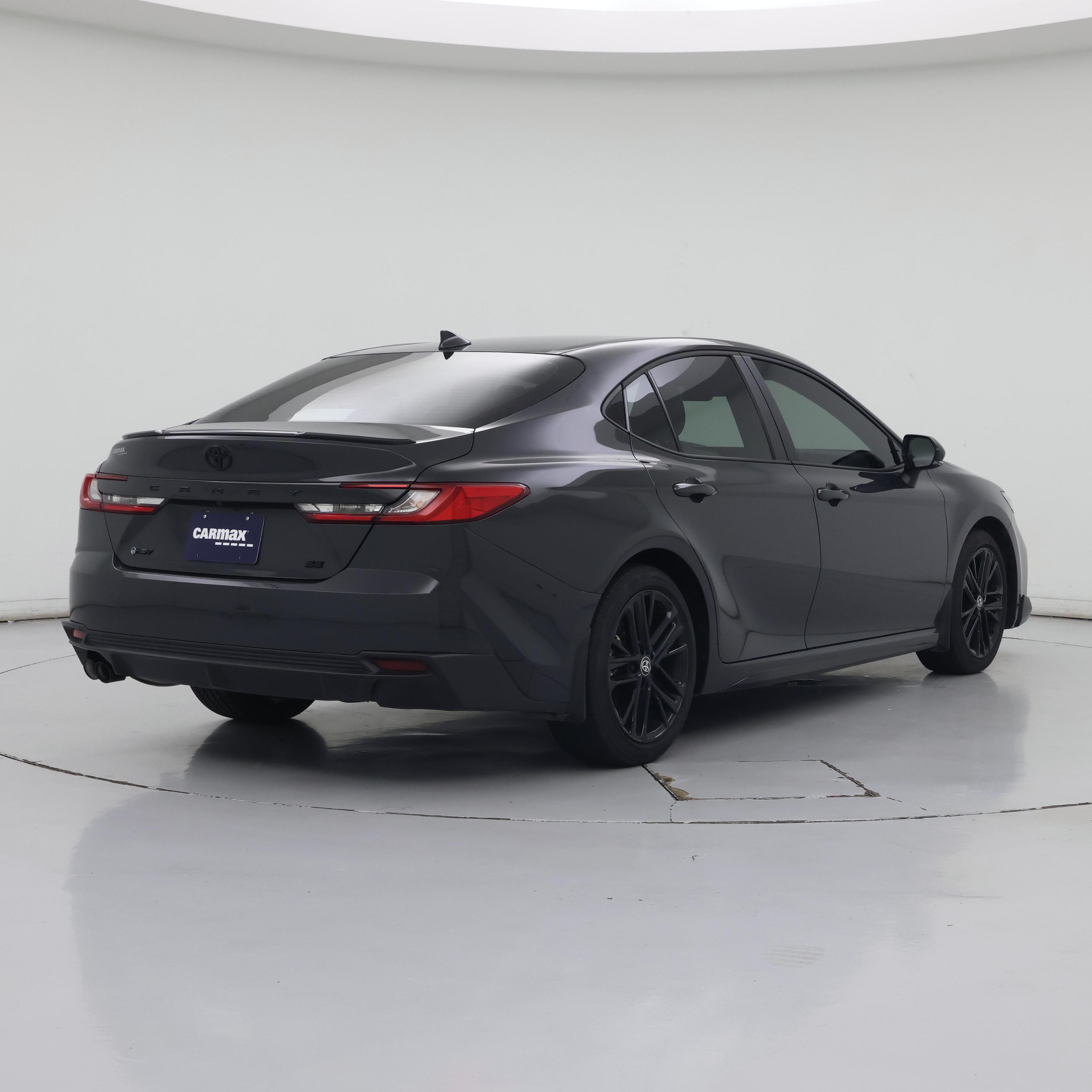 Thumbnail: 2026 Toyota Camry - 8