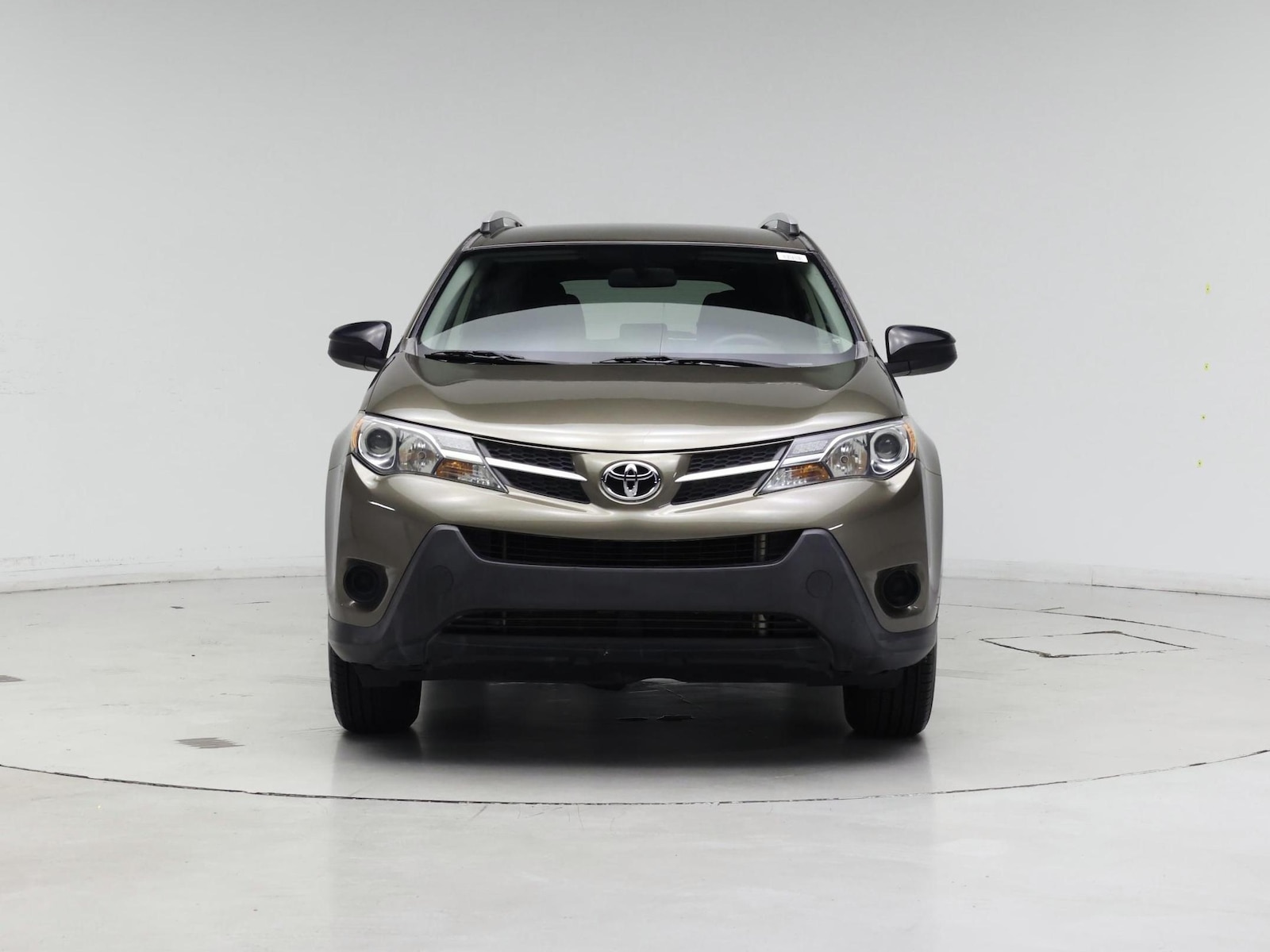 2015 Toyota RAV4 LE - Photo 6