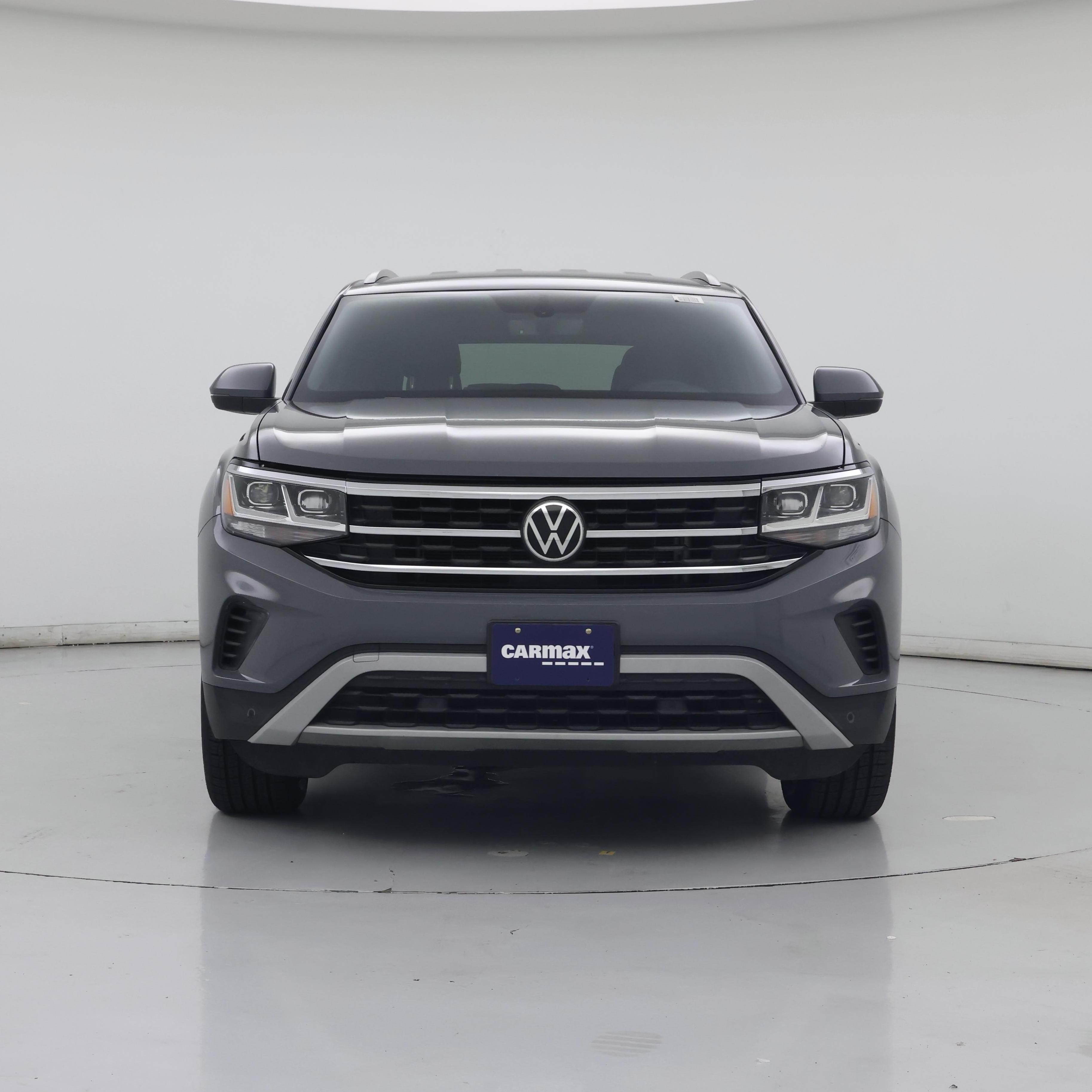 Thumbnail: 2022 Volkswagen Atlas - 5