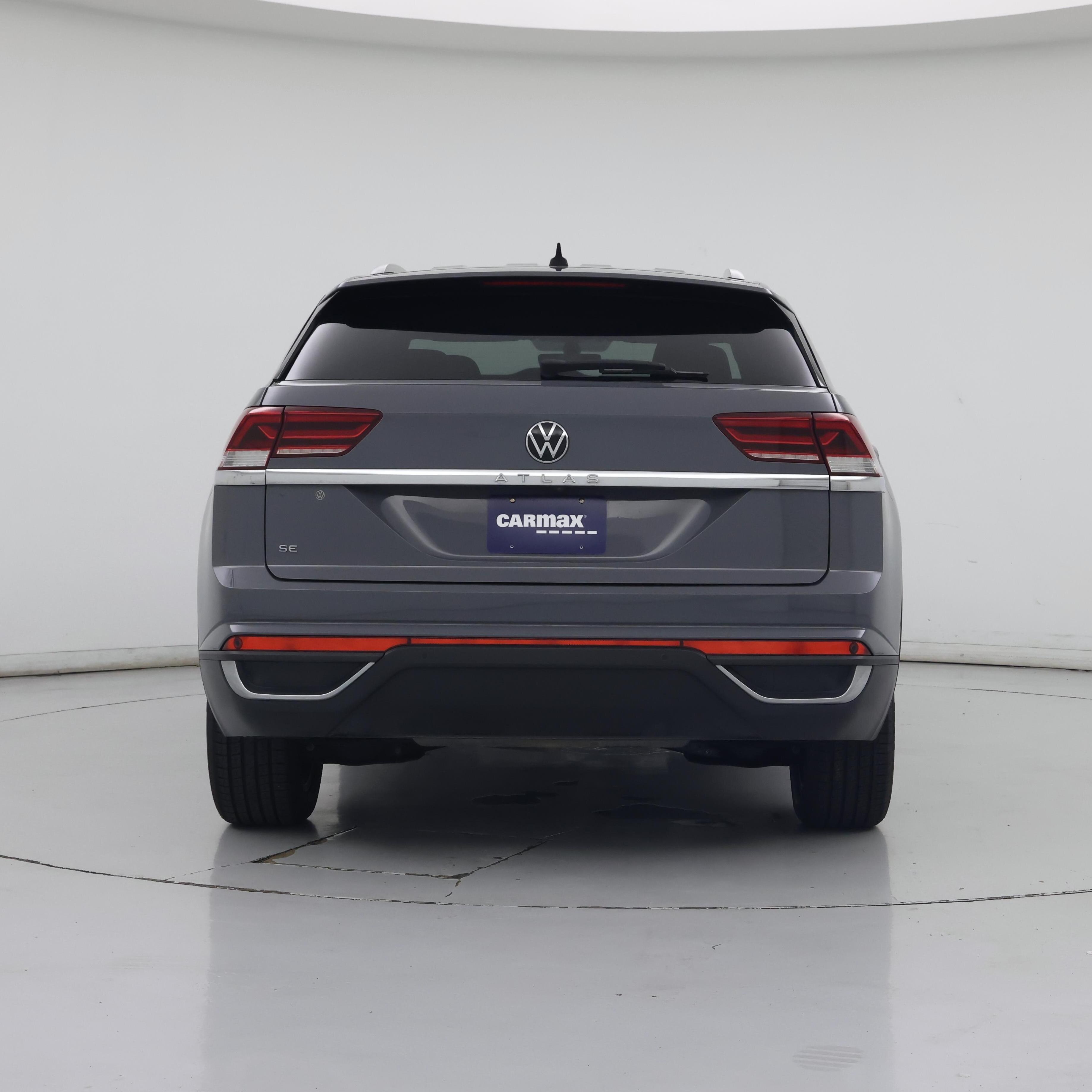Thumbnail: 2022 Volkswagen Atlas - 6