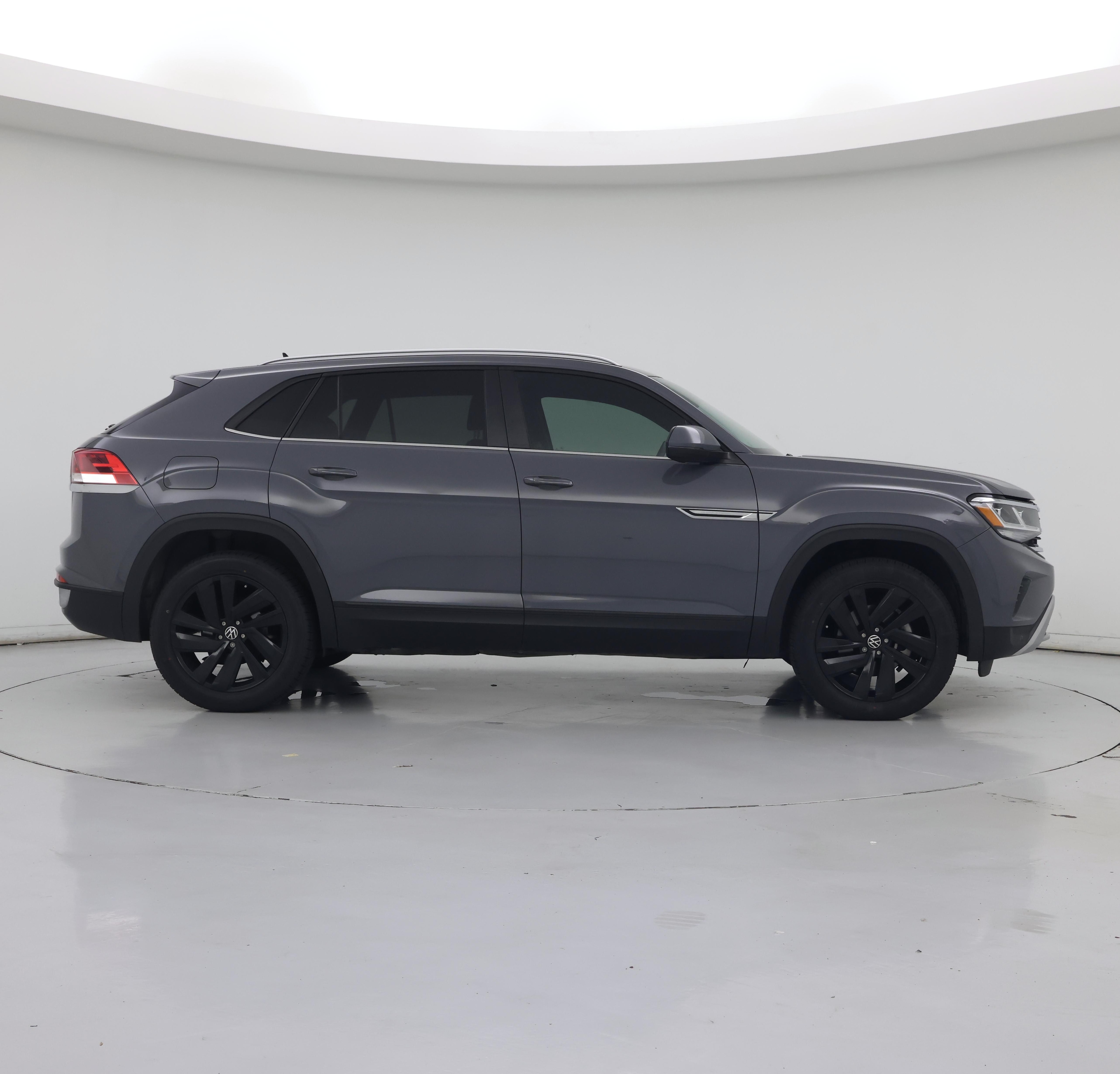 Thumbnail: 2022 Volkswagen Atlas - 7