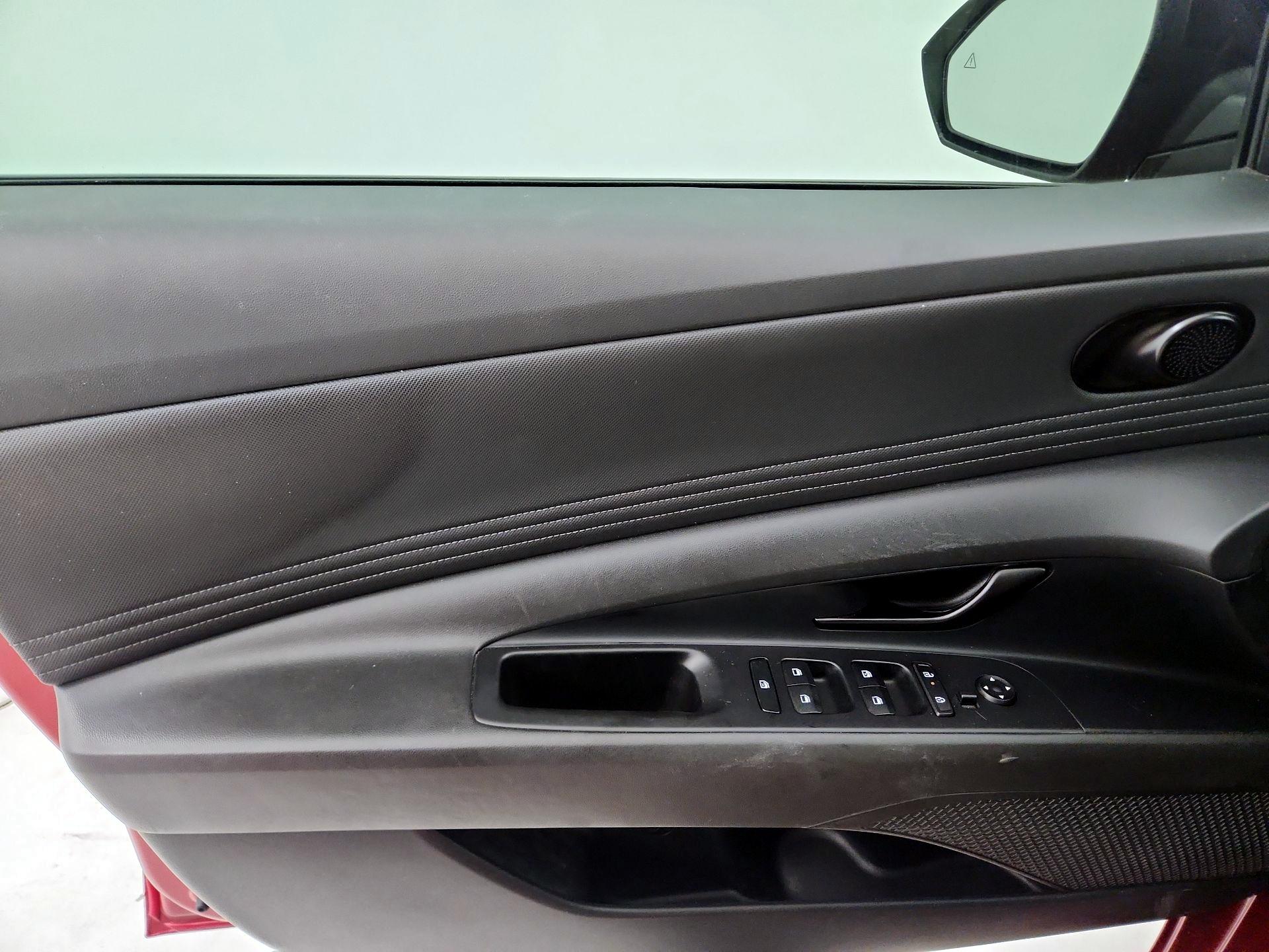 Thumbnail: 2025 Hyundai Elantra - 12