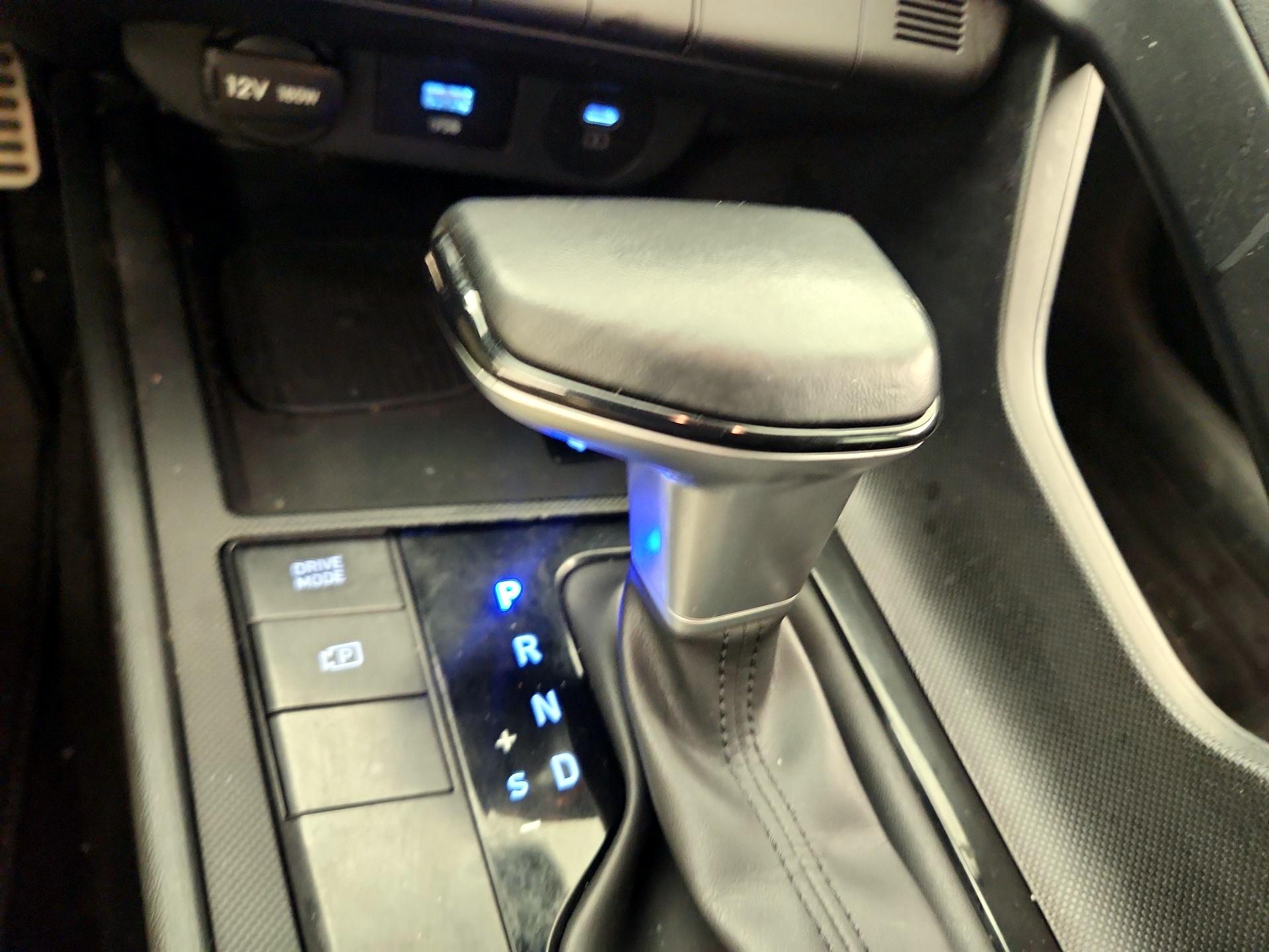Thumbnail: 2025 Hyundai Elantra - 17