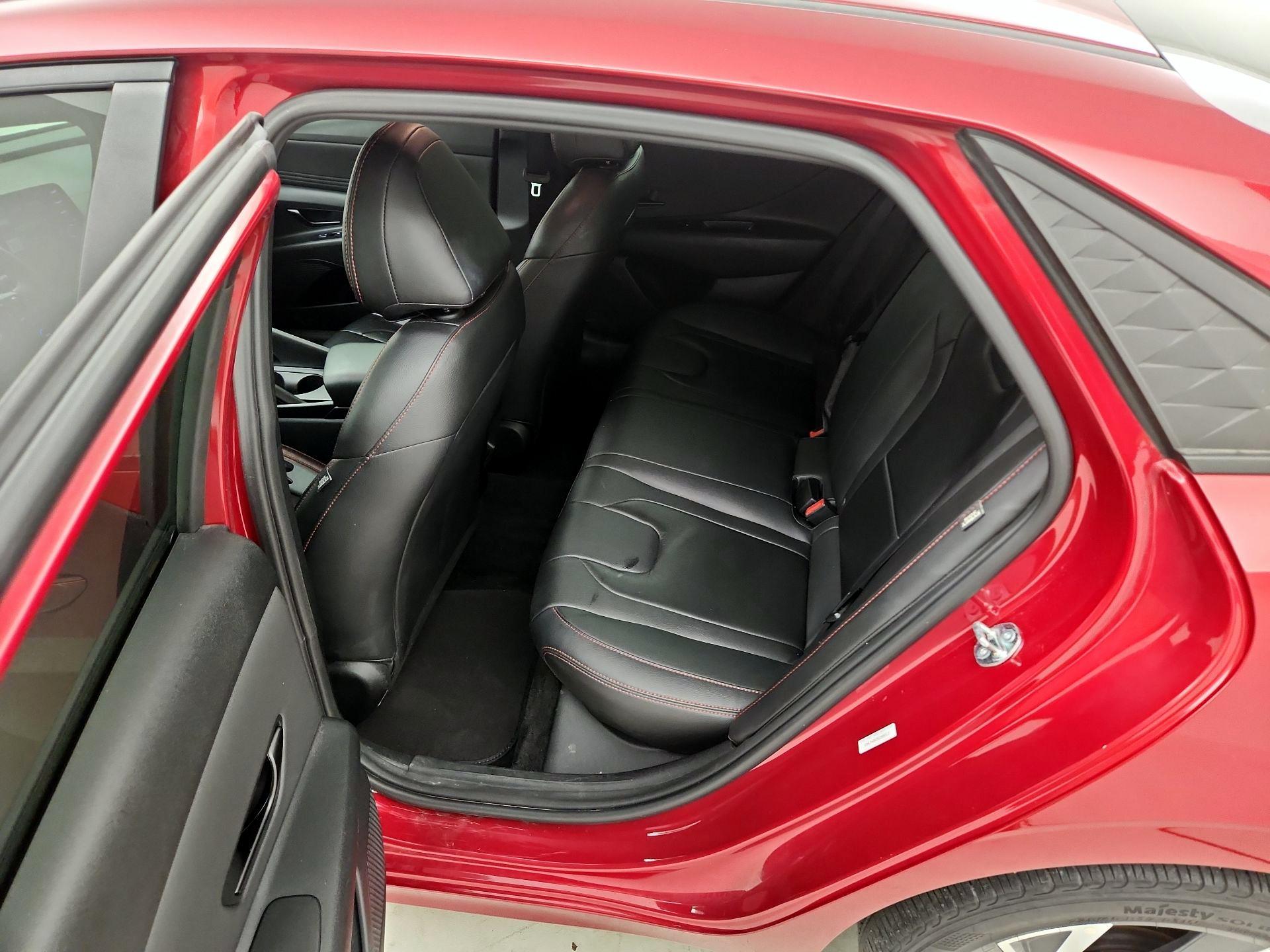 Thumbnail: 2025 Hyundai Elantra - 19