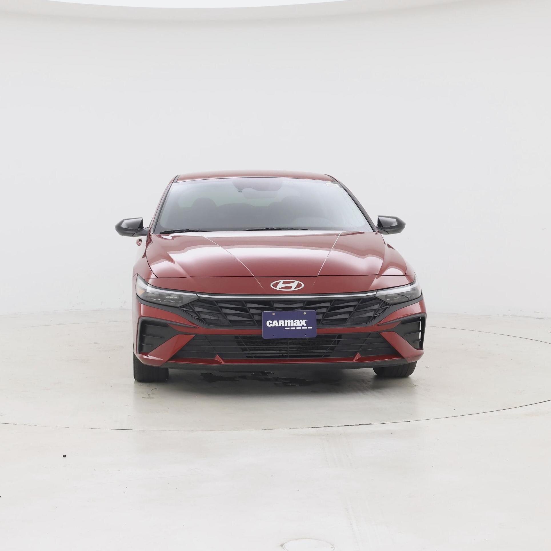 Thumbnail: 2025 Hyundai Elantra - 5