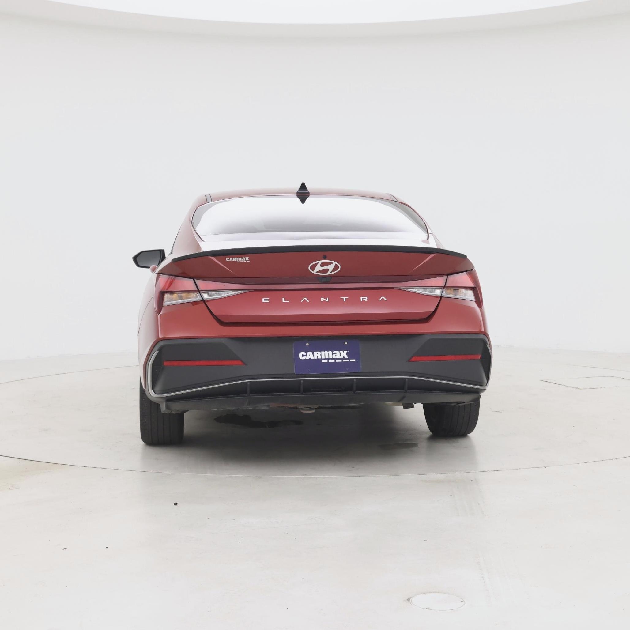 Thumbnail: 2025 Hyundai Elantra - 6