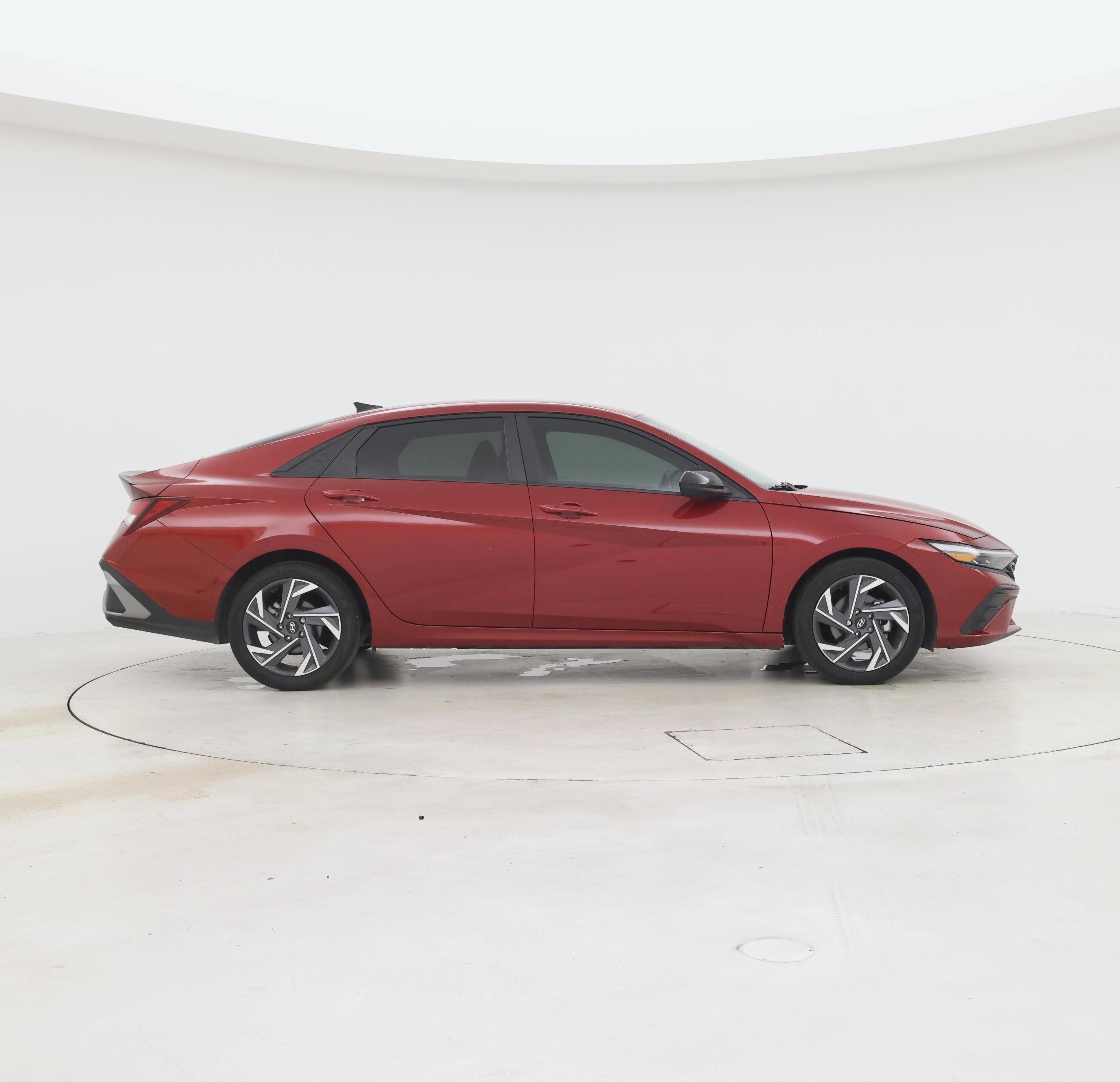 Thumbnail: 2025 Hyundai Elantra - 7