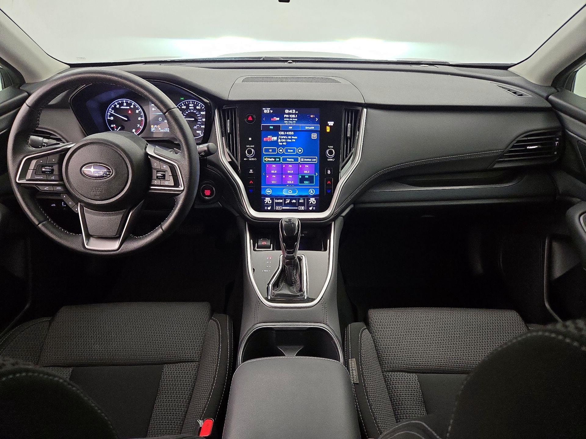 Thumbnail: 2020 Subaru Outback - 9