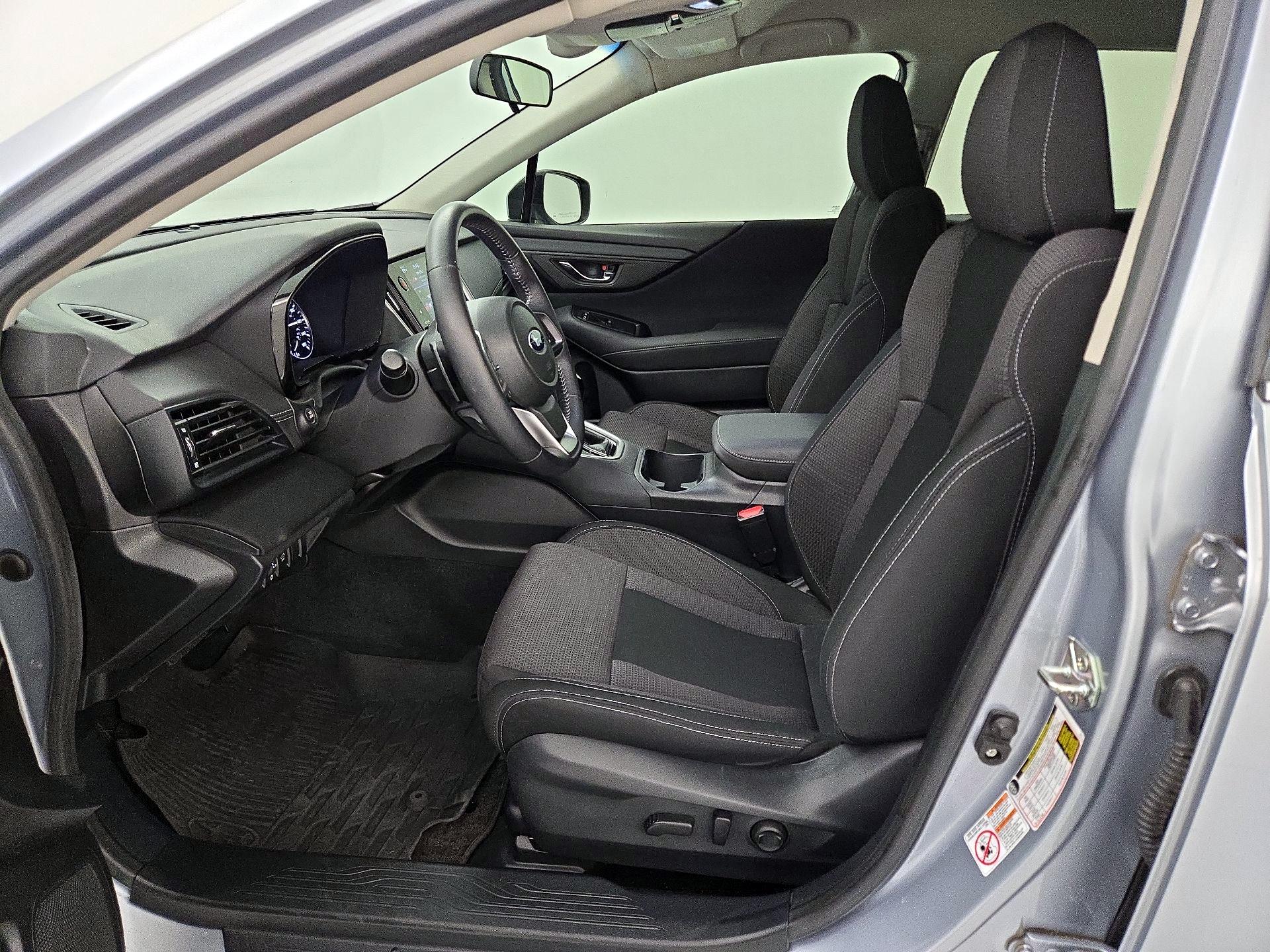 Thumbnail: 2020 Subaru Outback - 11