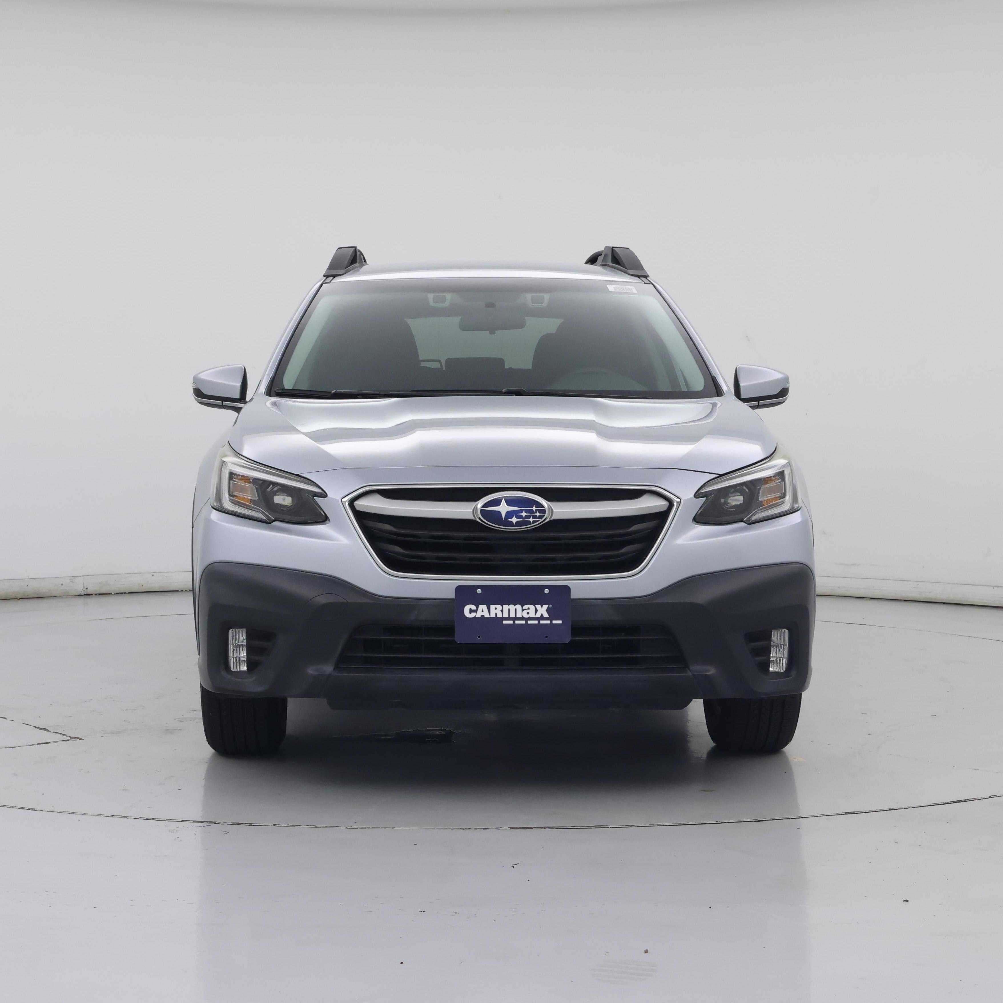 Thumbnail: 2020 Subaru Outback - 5