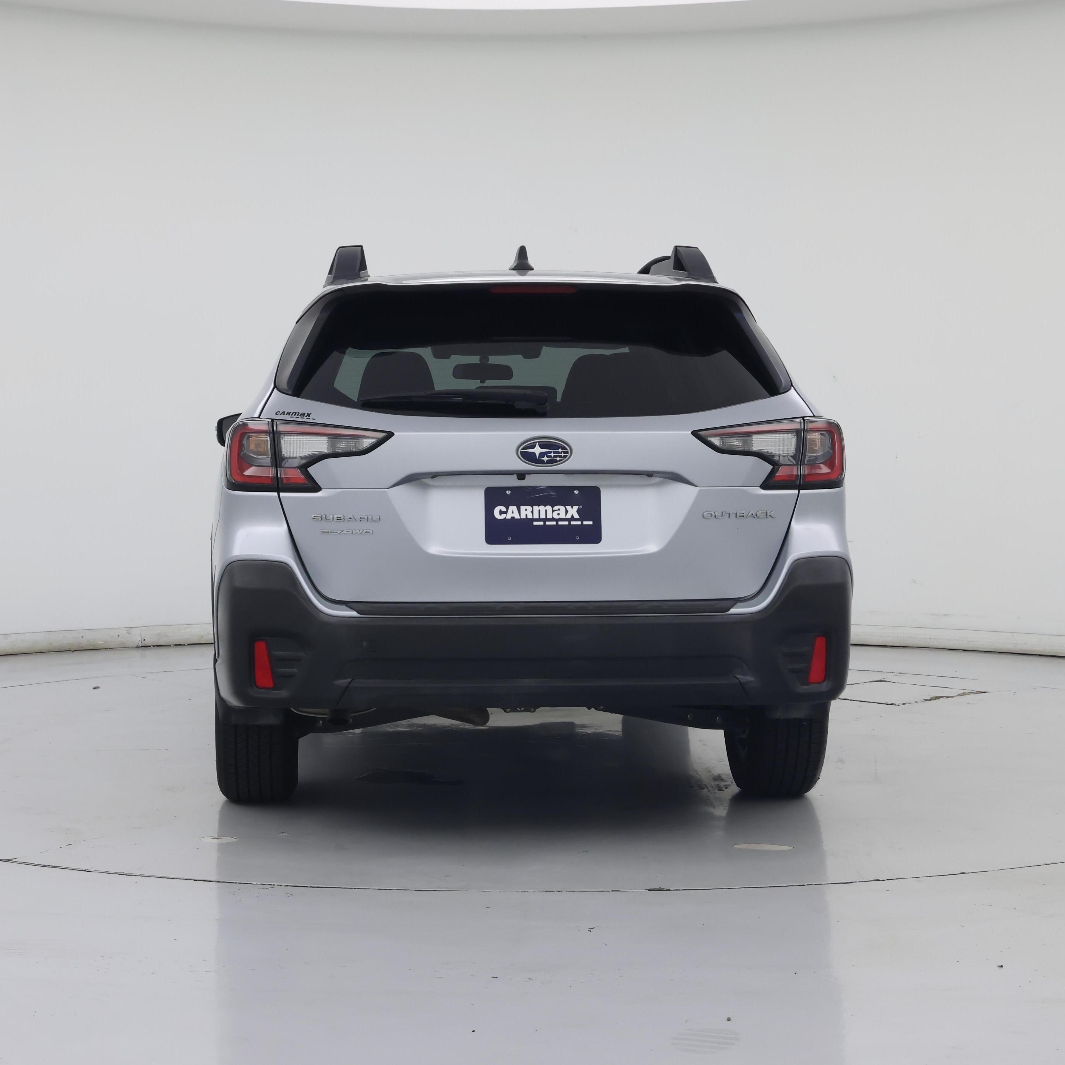 Thumbnail: 2020 Subaru Outback - 6