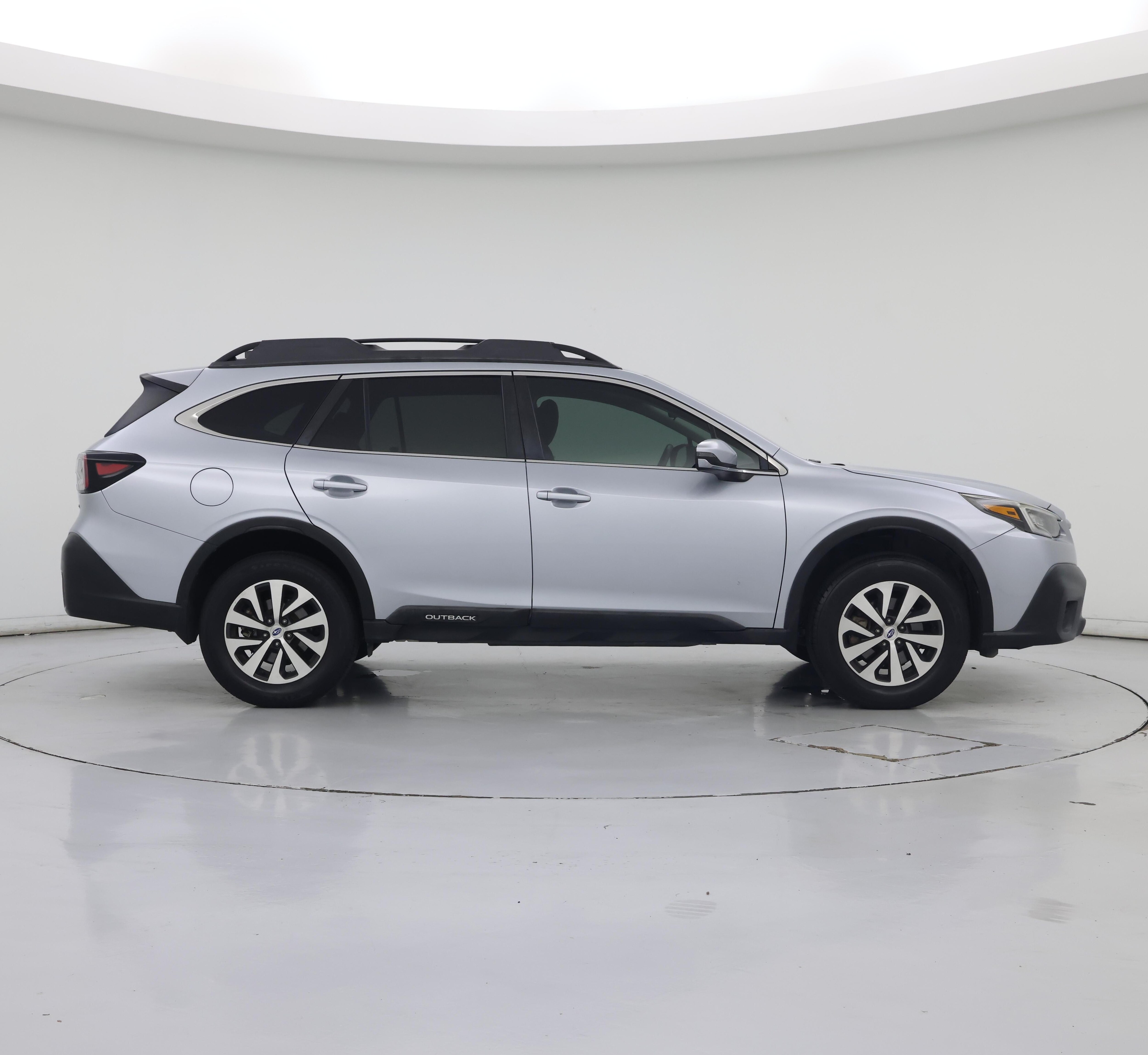 Thumbnail: 2020 Subaru Outback - 7