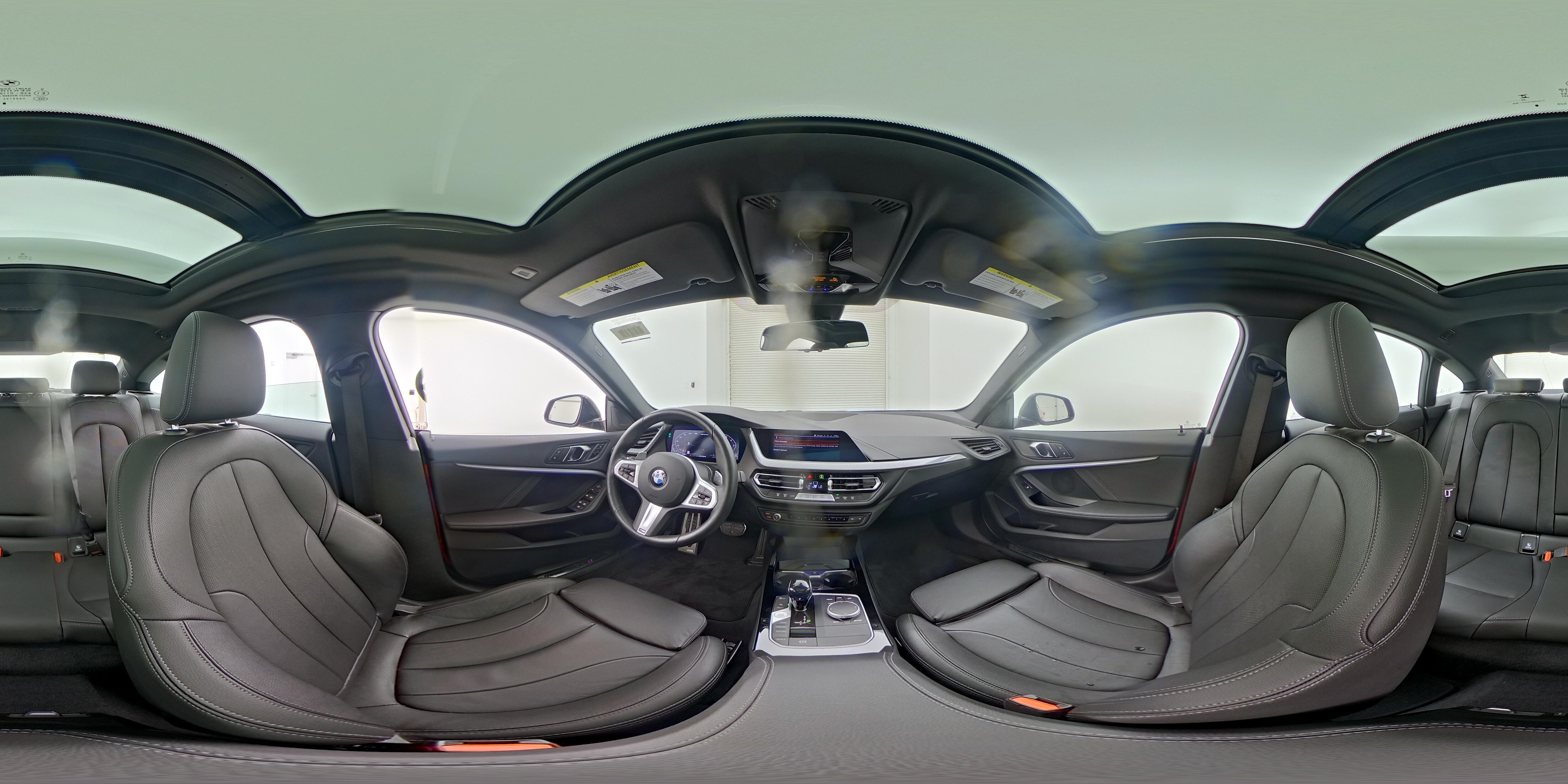 2024 BMW 2 Series M235i - Photo 26