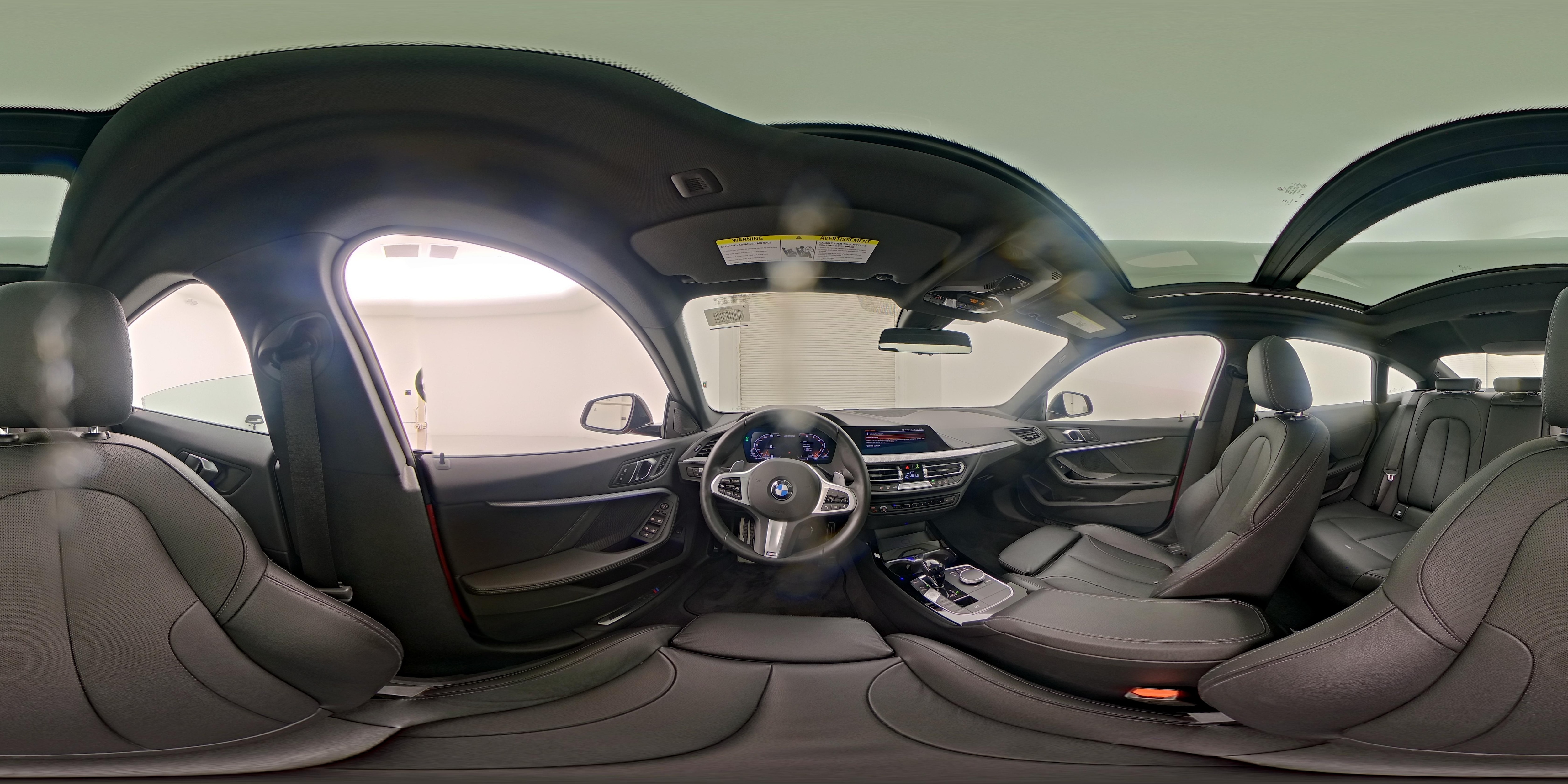 2024 BMW 2 Series M235i - Photo 28