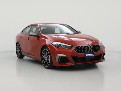 2024 BMW M235 XI Gran Coupe