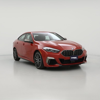 2024 BMW M235 XI Gran Coupe