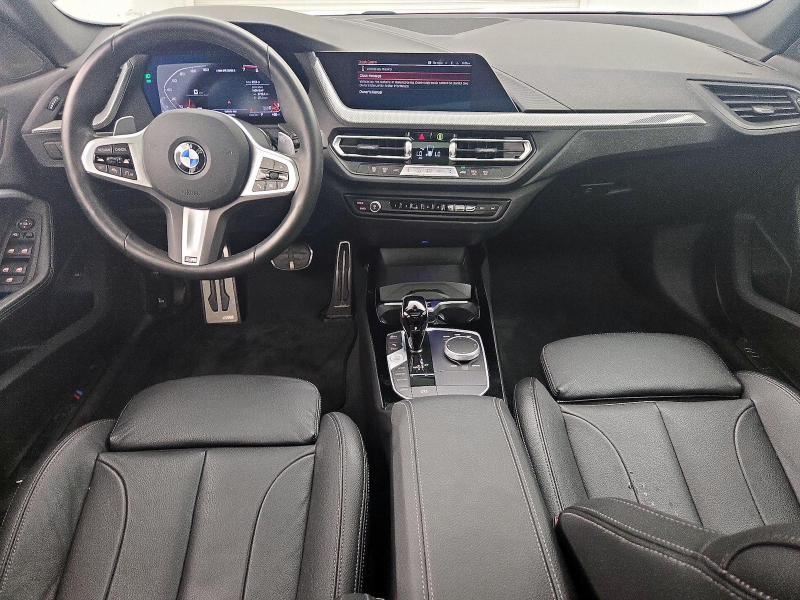 2024 BMW 2 Series M235i - Photo 10