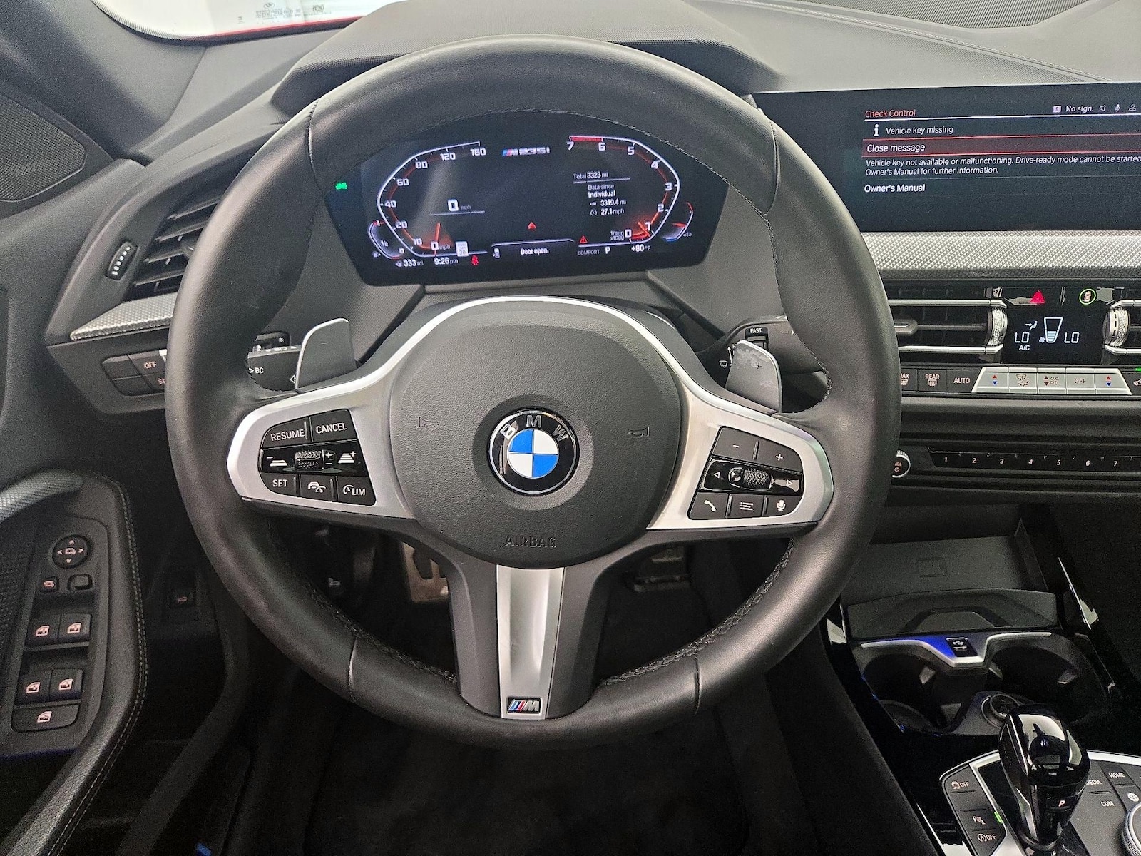 2024 BMW 2 Series M235i - Photo 11